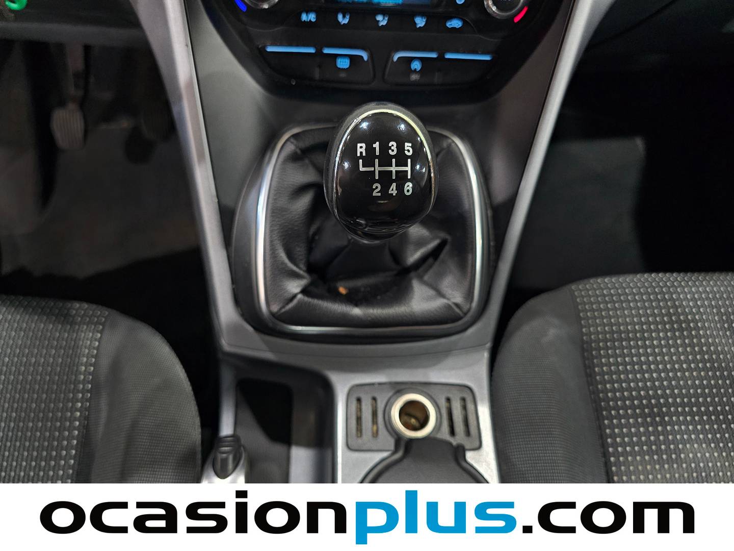 Ford C-Max Ford C-Max 1.0 EcoBoost S&S Trend (125 CV) de segunda mano