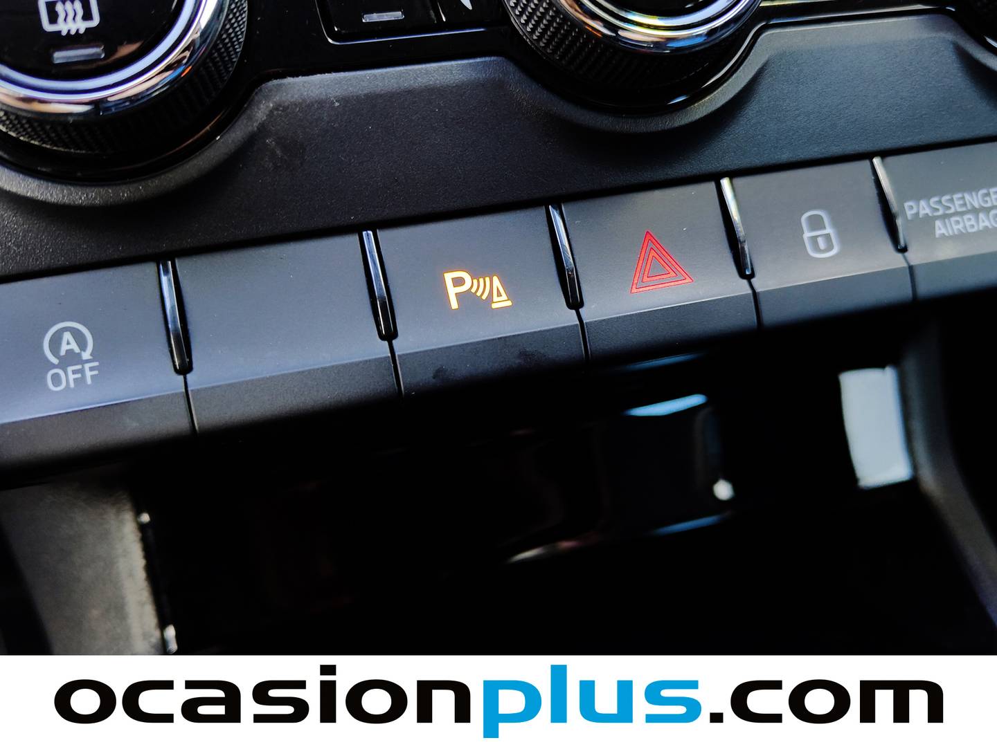 Accesorios del Skoda Kodiaq Skoda Kodiaq 1.5 TSI Ambition 4x2 DSG (150 CV)