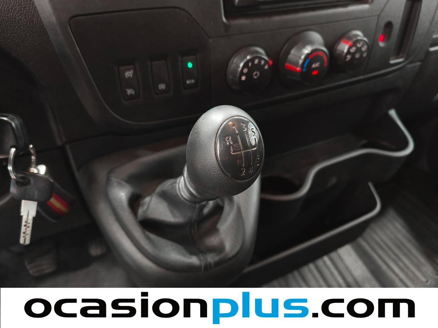 Renault Master Renault Master Furgon L2H2 3500 Energy dCi (145 CV) de segunda mano