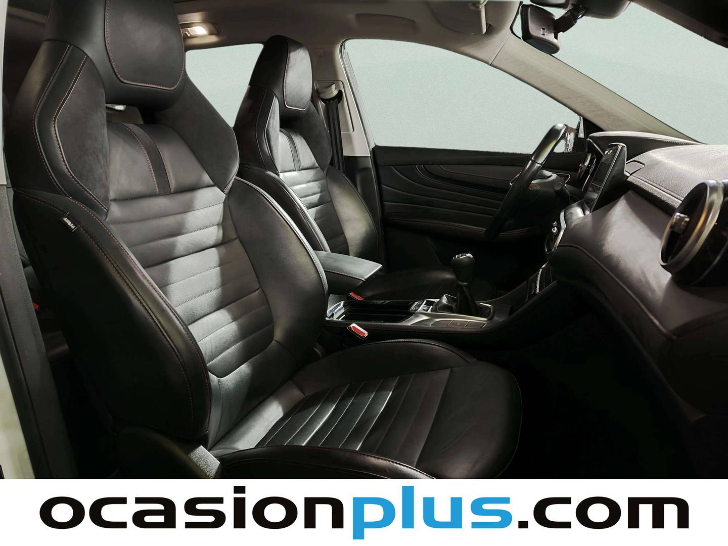 Foto MG HS MG HS 1.5 Turbo GDI Luxury (162 CV)