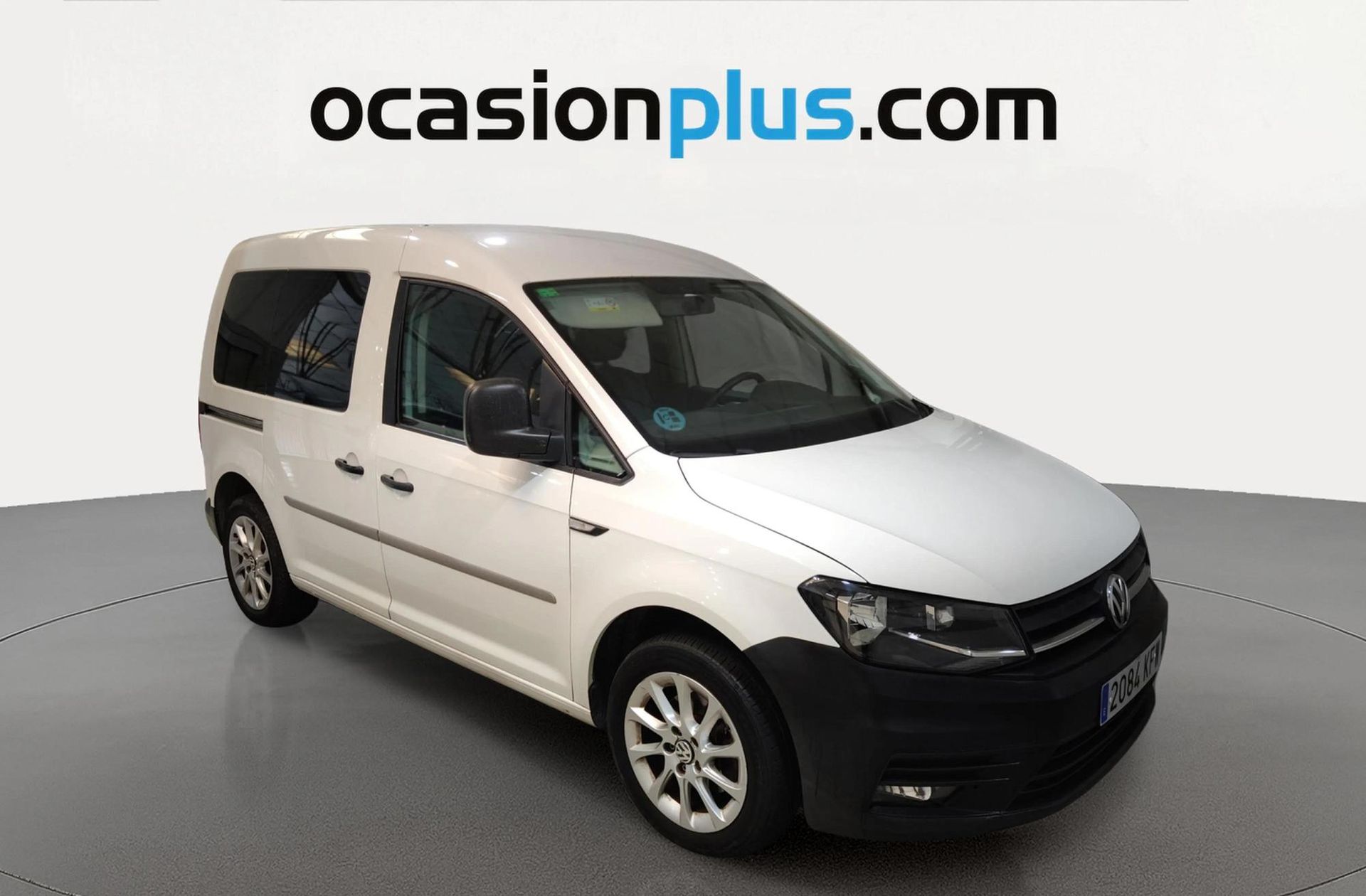 Volkswagen Caddy Profesional 2.0 TDI BMT - foto 2