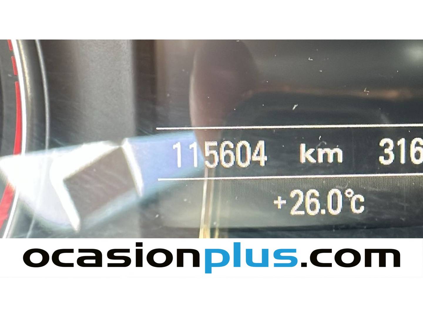 Audi Q3 Audi Q3 sport edition 2.0 TDI (150 CV) S tronic seminuevo