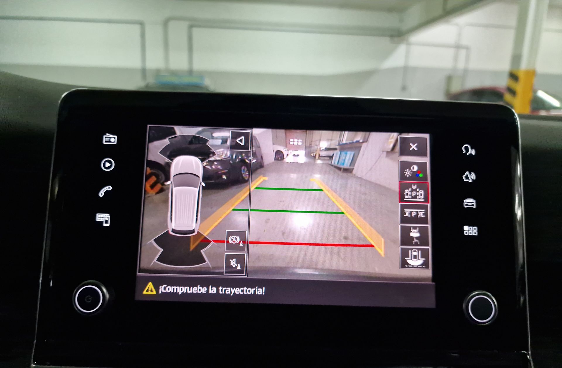 SEAT Tarraco 2.0 TDI Xcellence 4Drive DSG - foto 9