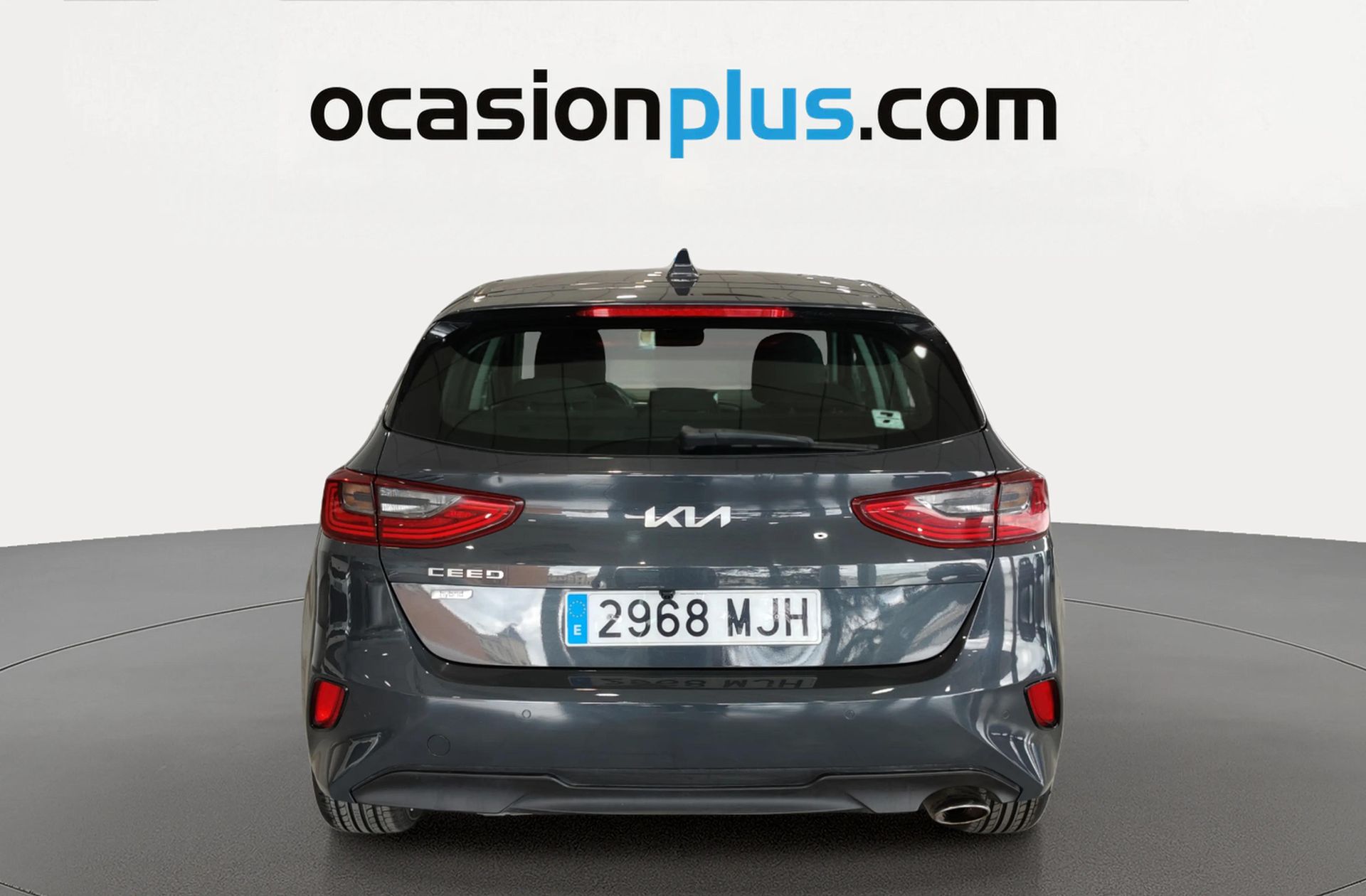 Kia Ceed 1.6 MHEV iMT Drive - foto 13