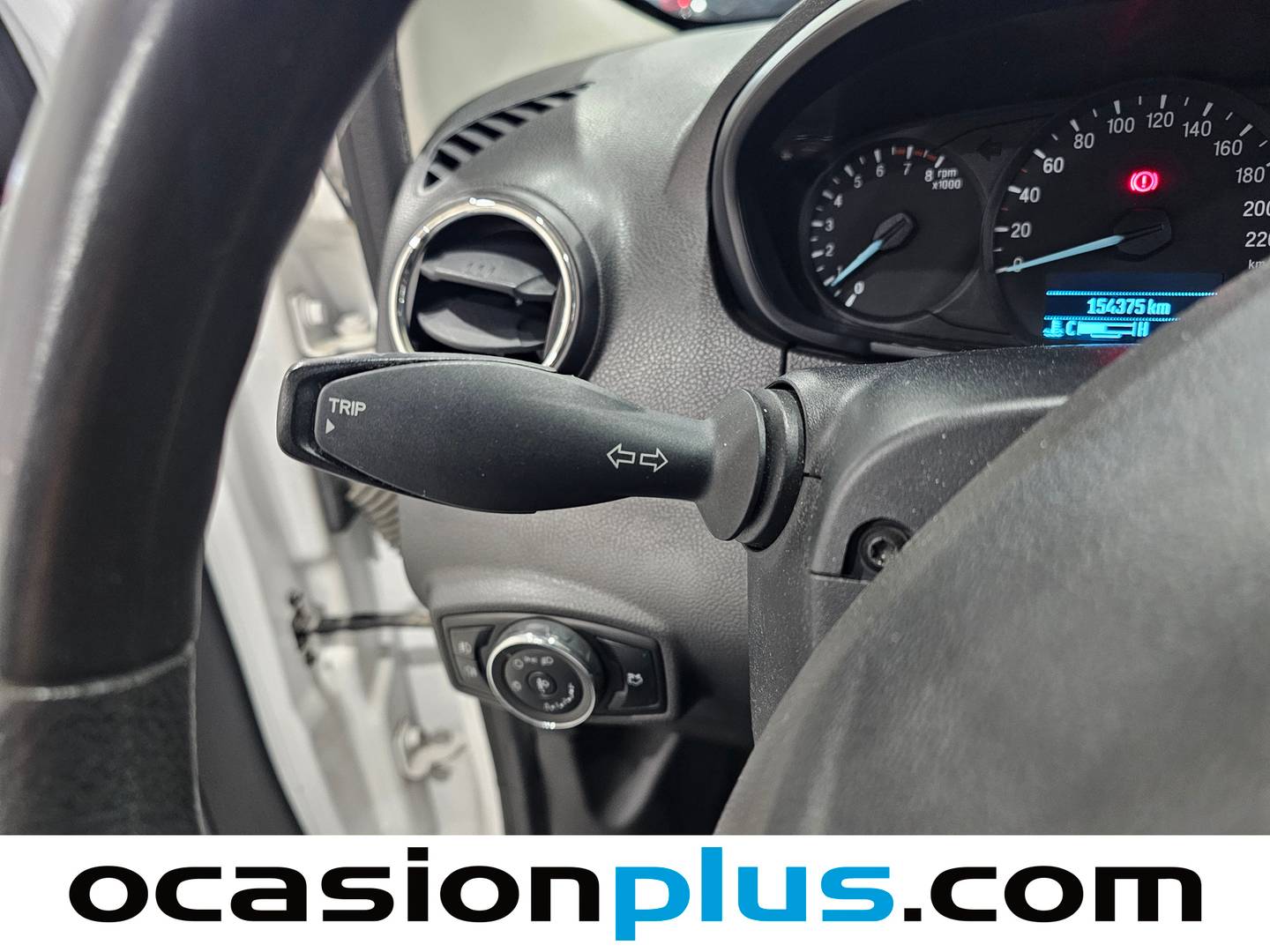 Foto Ford Ka+ Ford Ka+ 1.2 Ti-VCT Essential (70 CV)