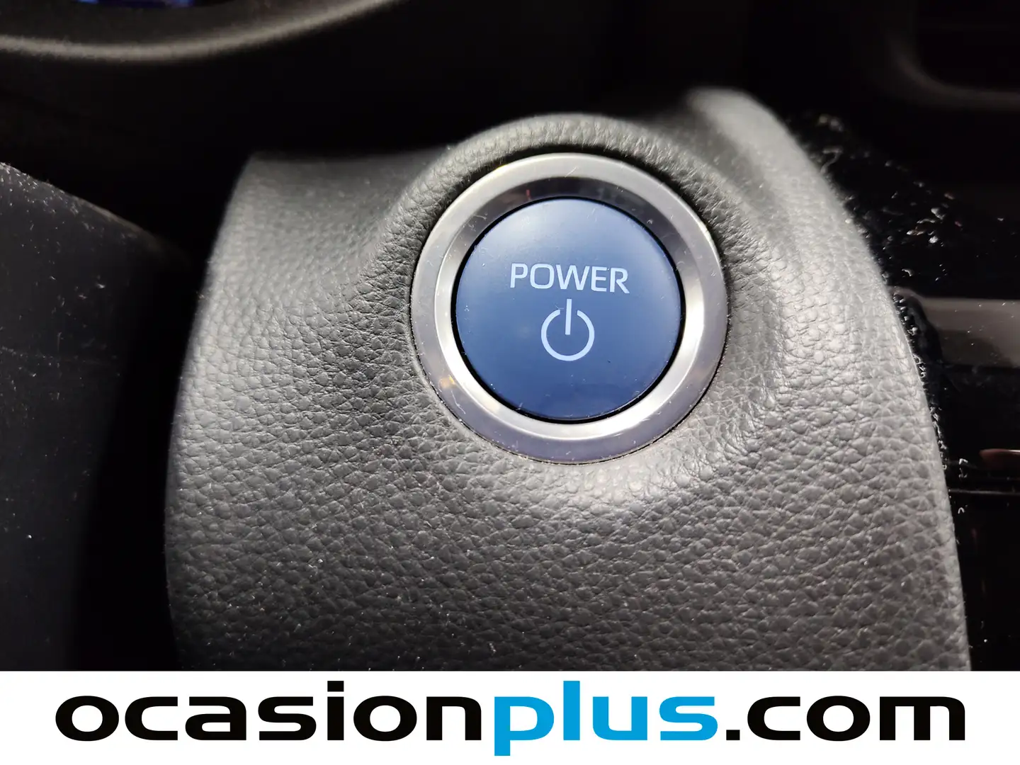 Foto Toyota Yaris Cross Toyota Yaris Cross 120H Style (116 CV)