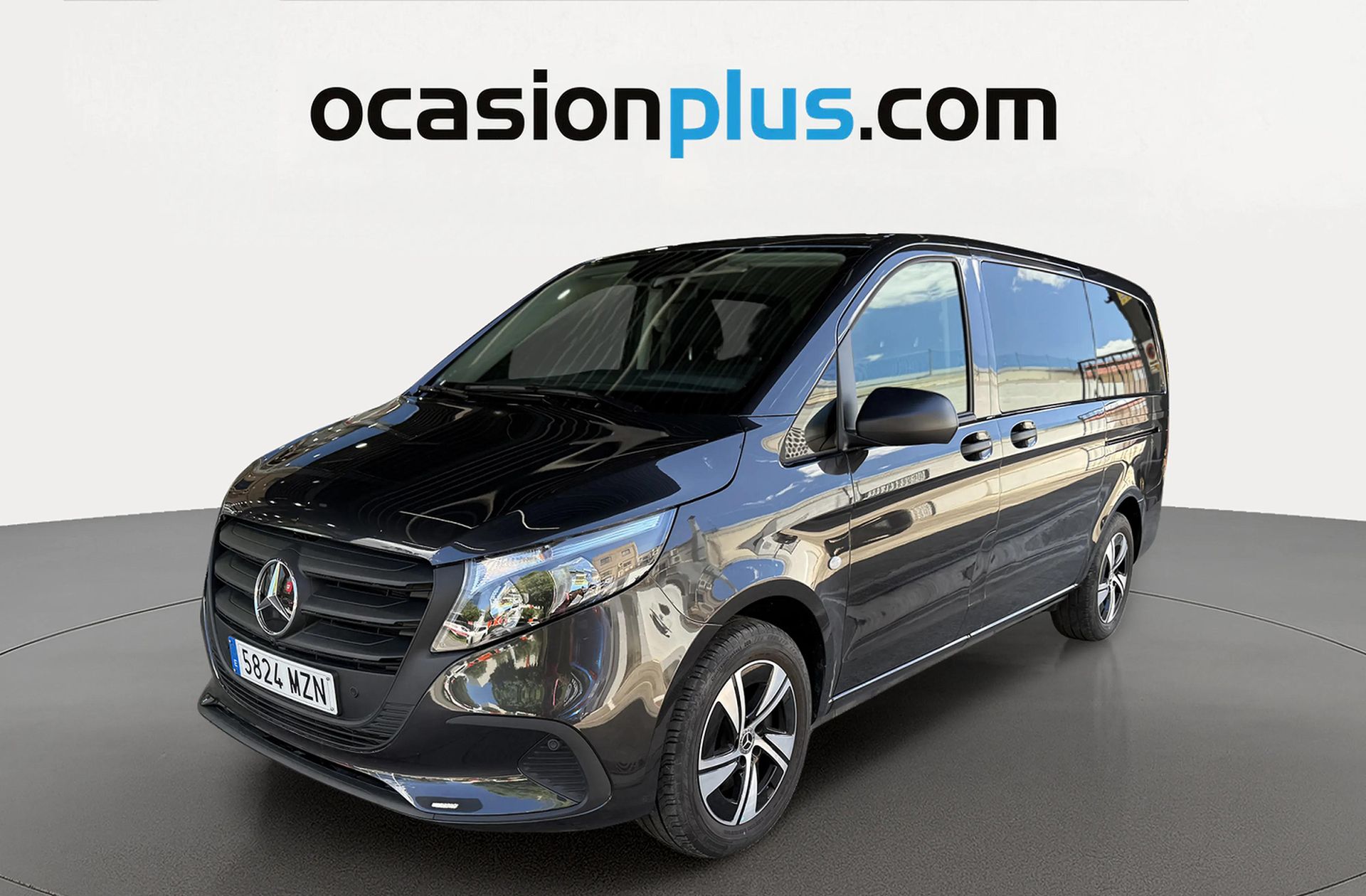 Mercedes-Benz Vito 114 CDI Tourer Pro Larga