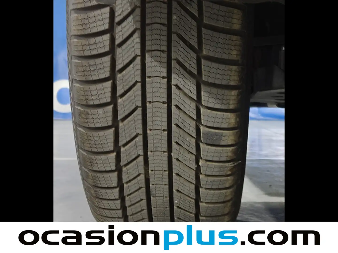 Foto Lynk & Co 01 Lynk & Co 01 1.5 PHEV (261 CV)