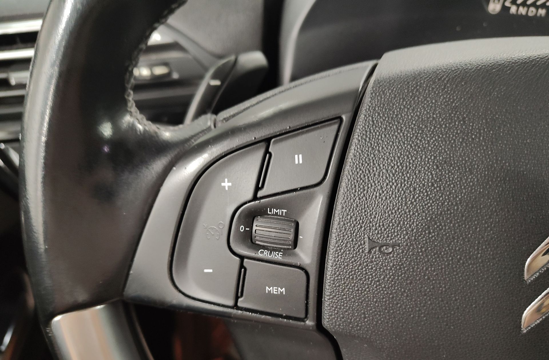 Citroën C4 Grand Picasso 2.0 BlueHDi Shine EAT6 - foto 33