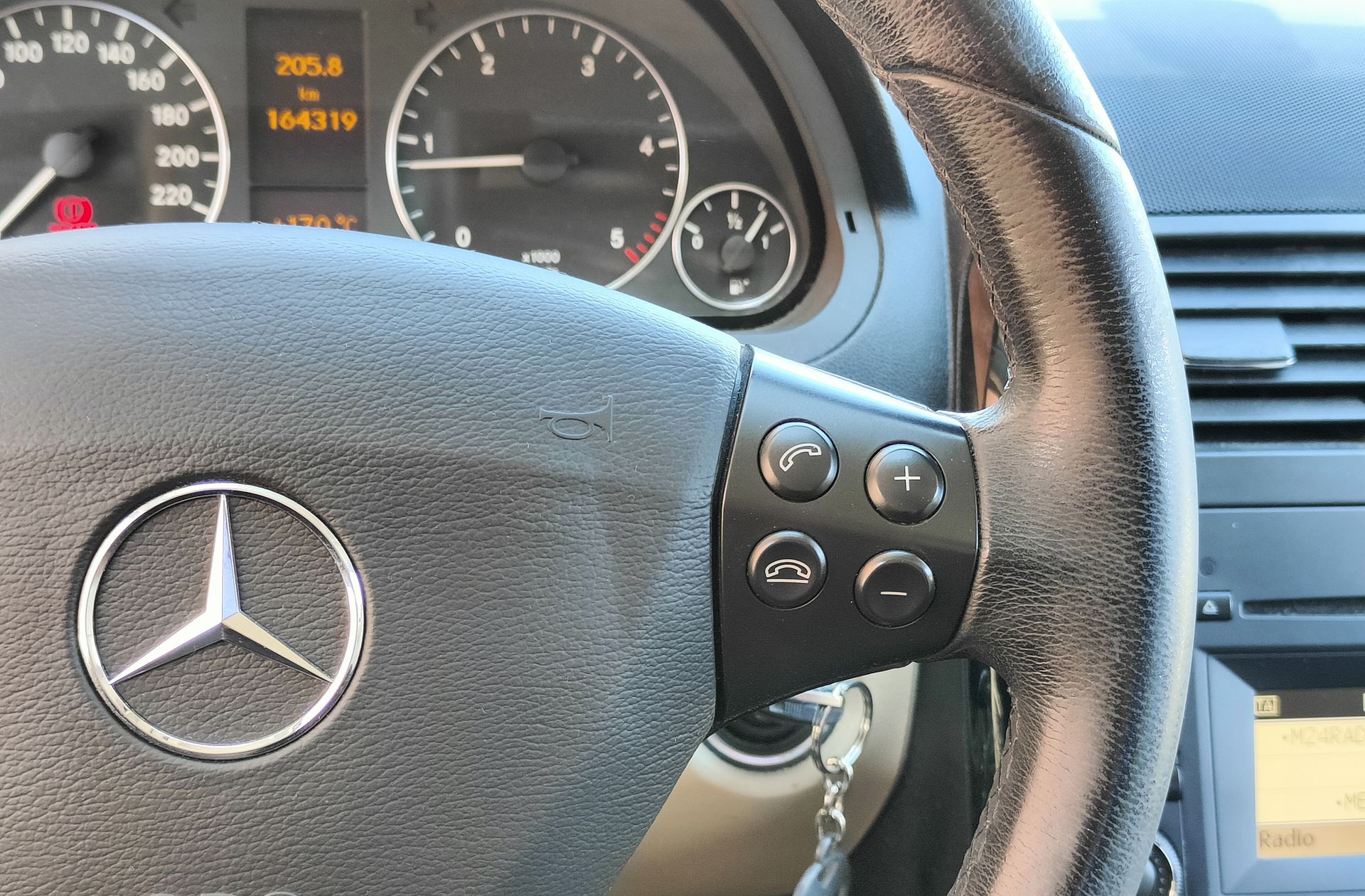 Mercedes-Benz Clase A 160 CDI Blue Efficiency Exclusive Edition - foto 25