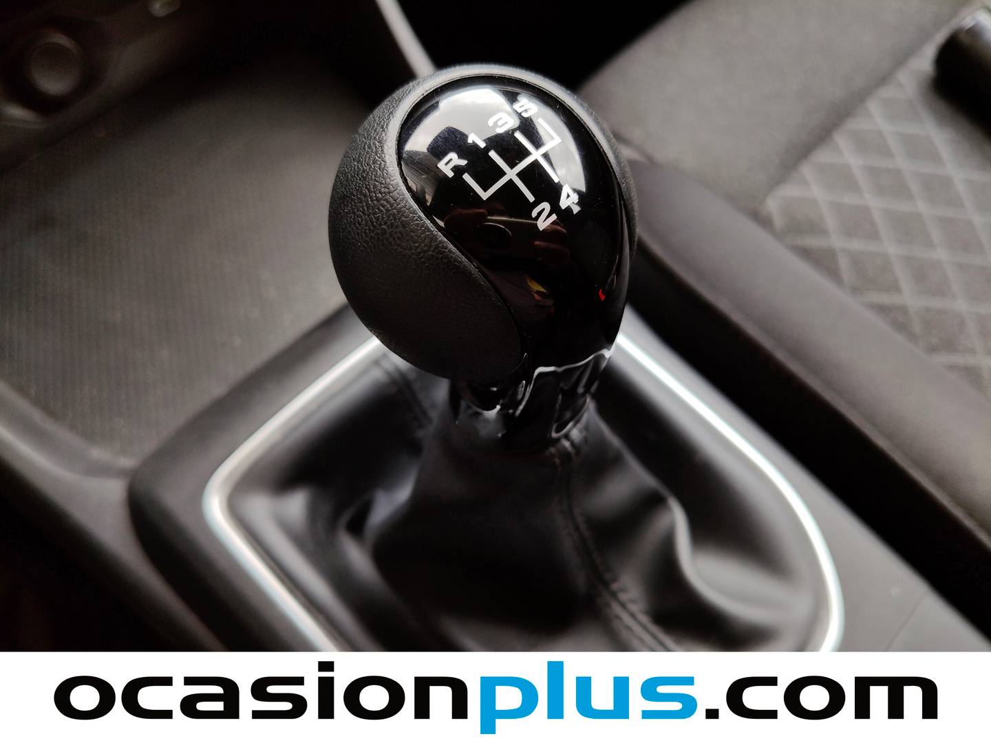 MG MG3 MG MG3 1.5 Comfort (116 CV) de segunda mano