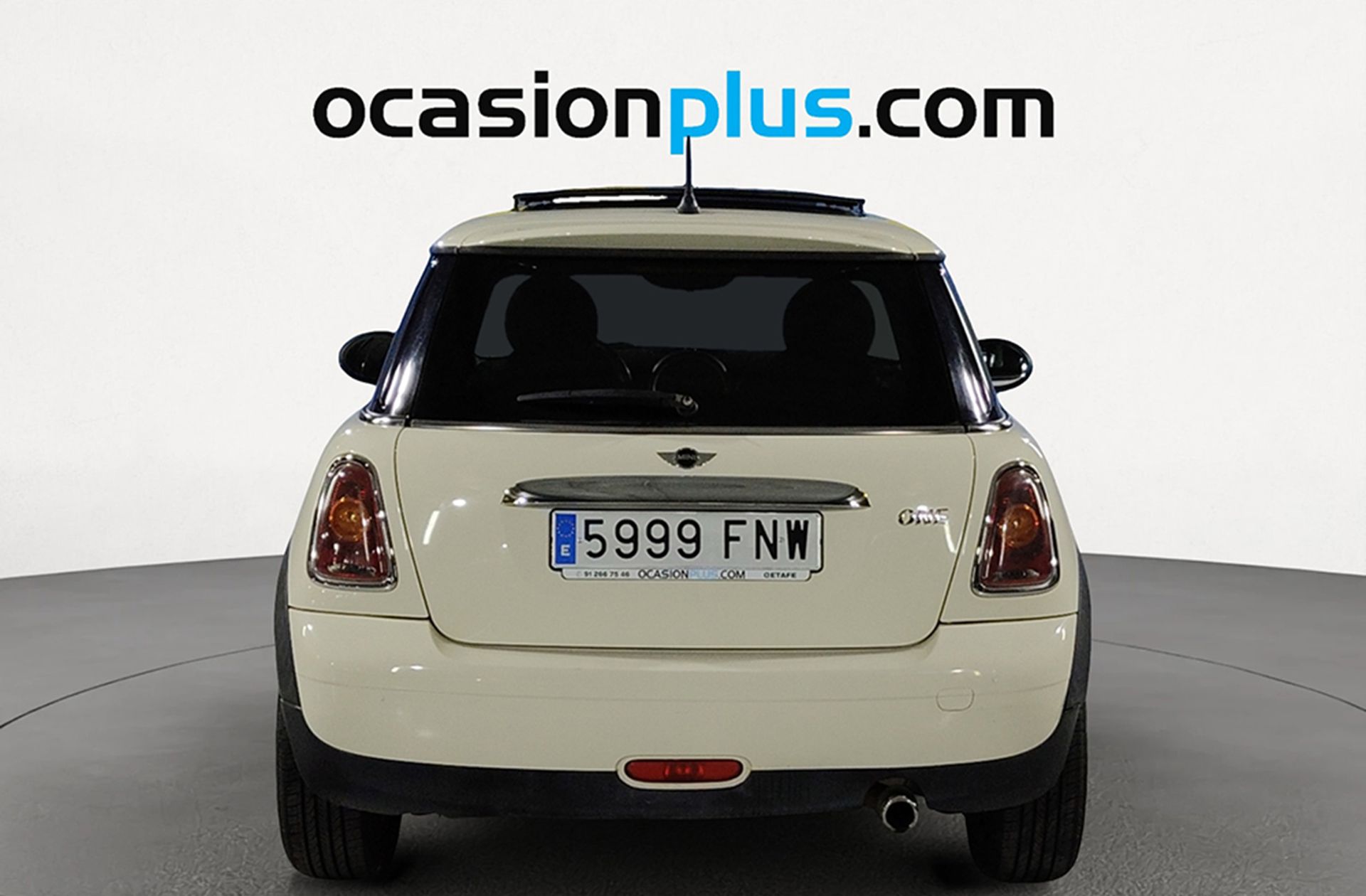 MINI Cooper One - foto 12