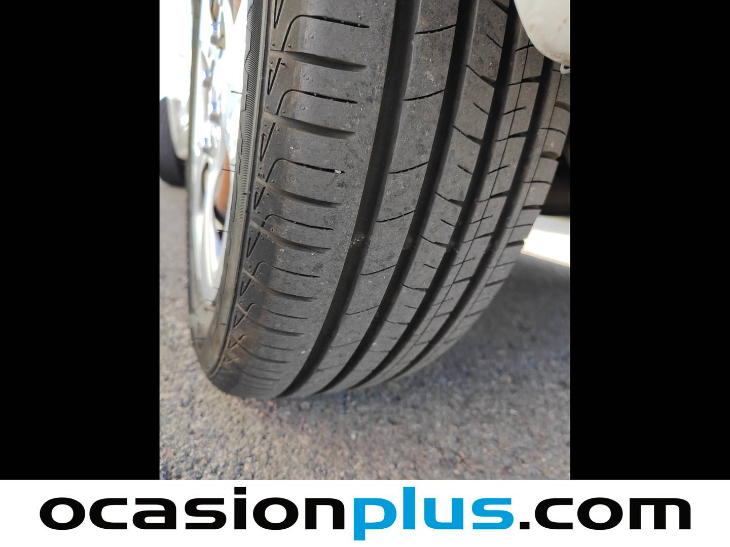 KIA Picanto KIA Picanto 1.0 CVVT Concept (66 CV) seminuevo