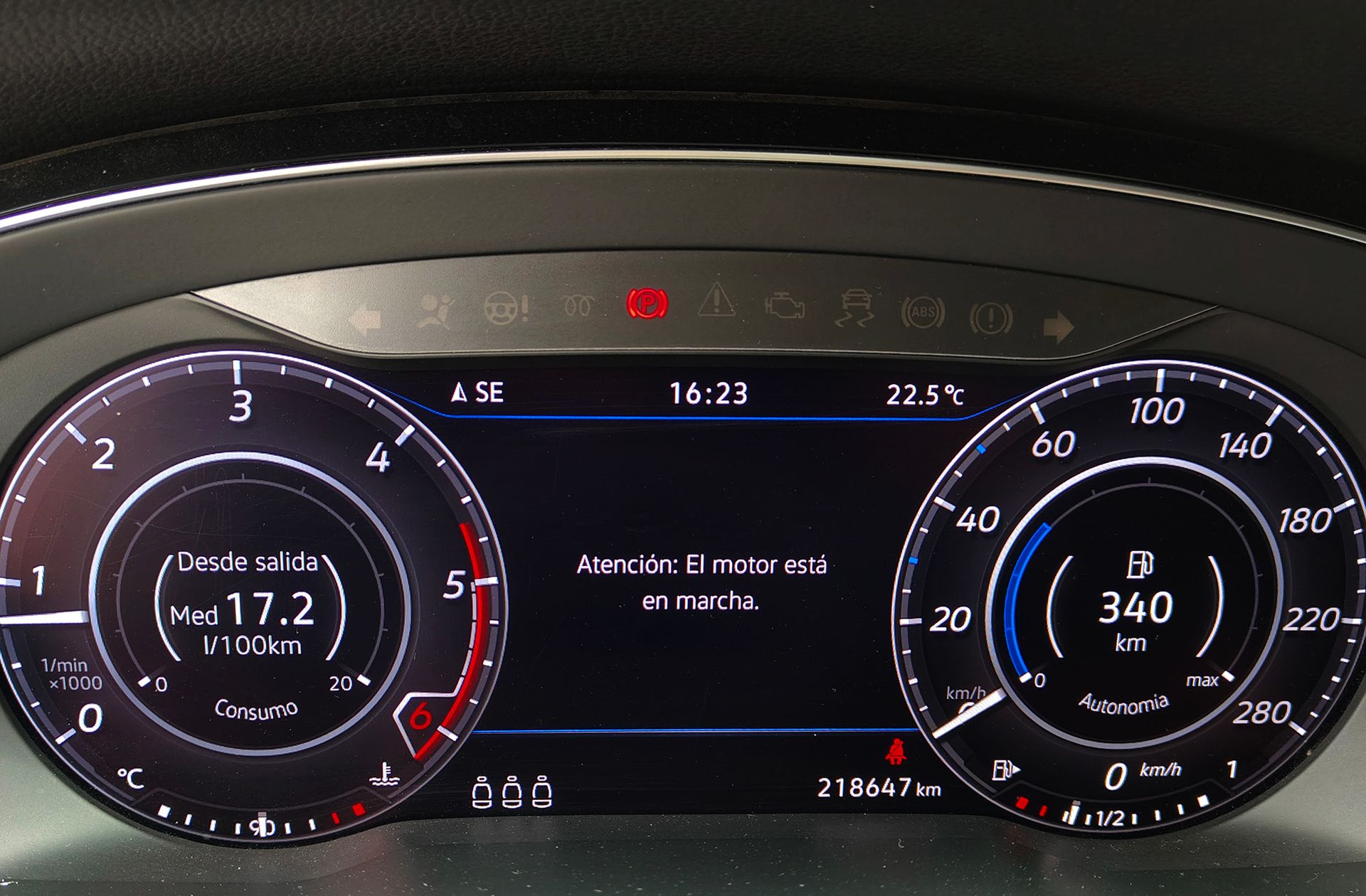 Volkswagen Arteon Elegance 2.0 TDI - foto 25