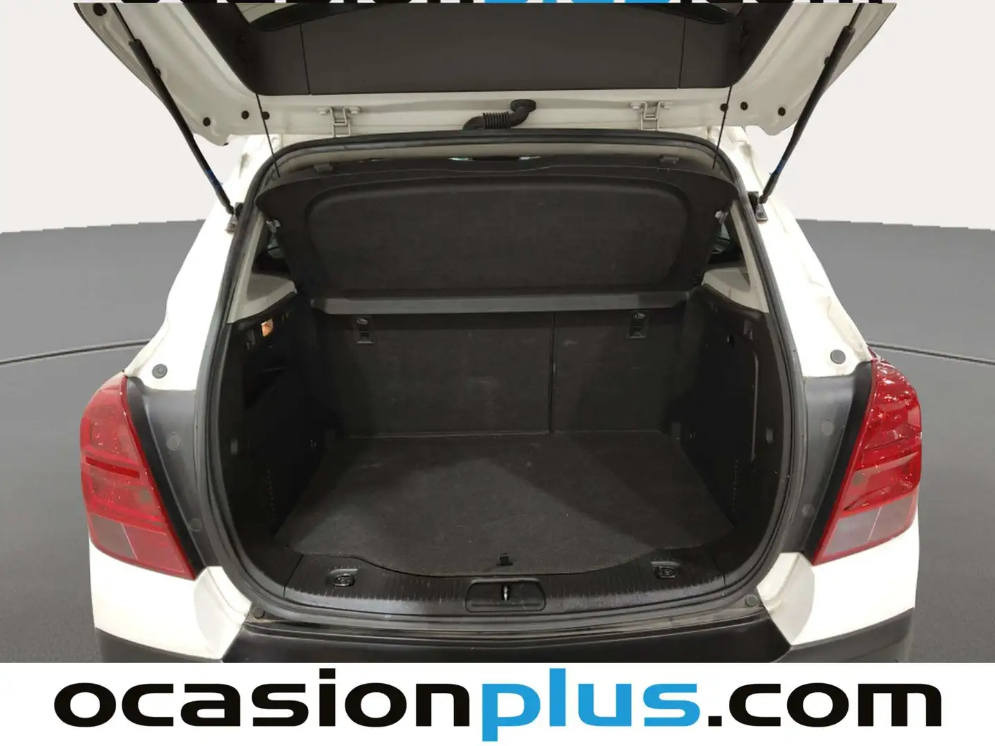 Foto Chevrolet Trax Chevrolet Trax 1.7 LT (130 CV)