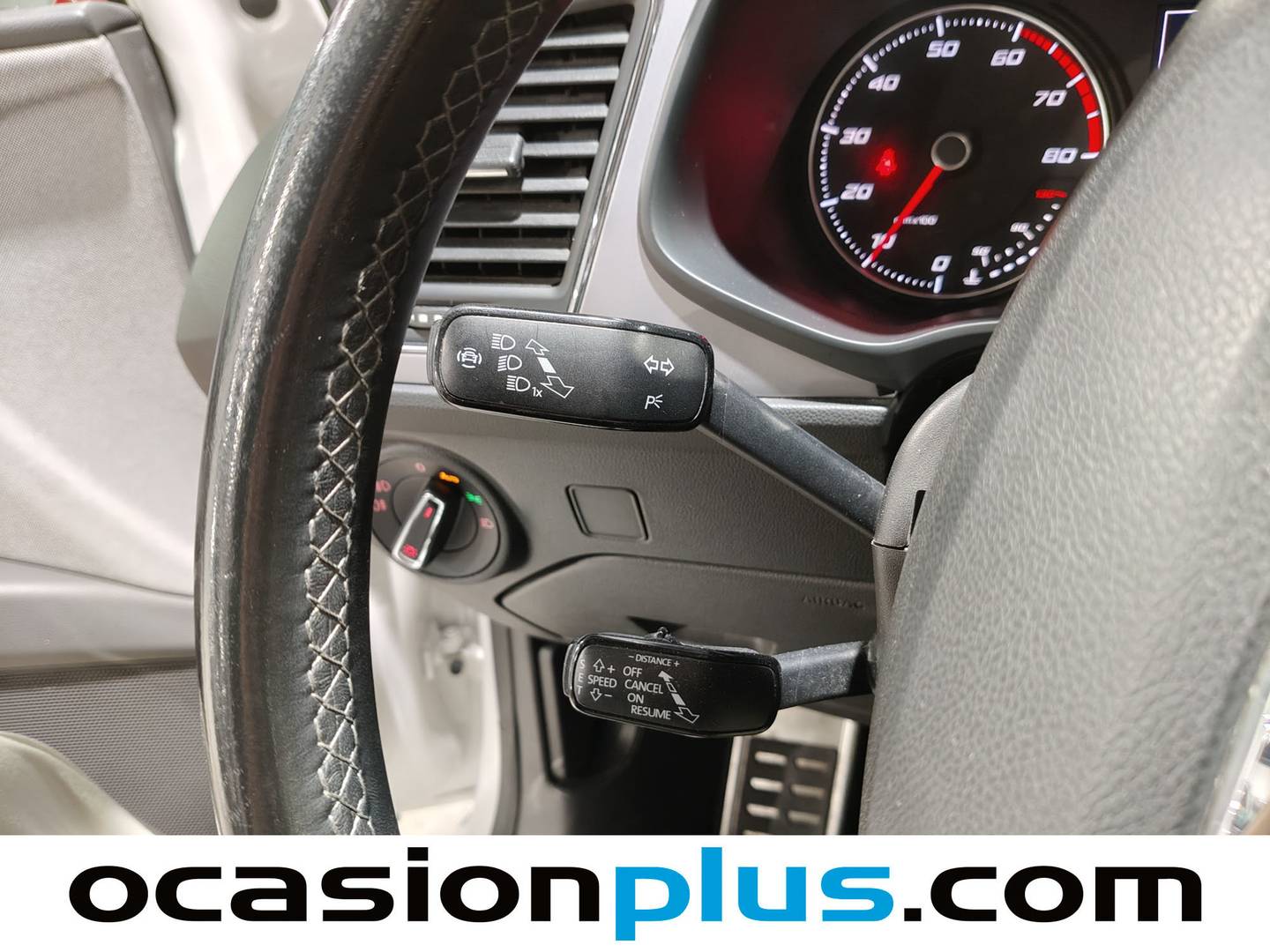 Seat León Seat León 1.0 EcoTSI S&S Style Visio Edition (115 CV) de segunda mano