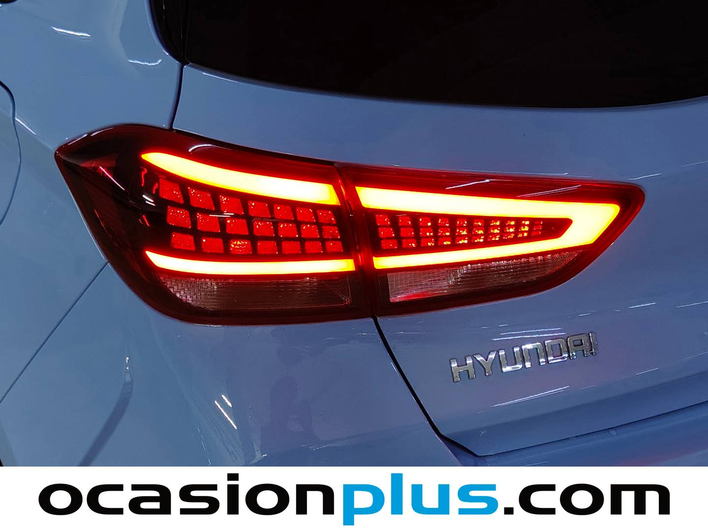 Hyundai i30 Hyundai i30 2.0 TGDI N Performance Sky DCT (280 CV) automático