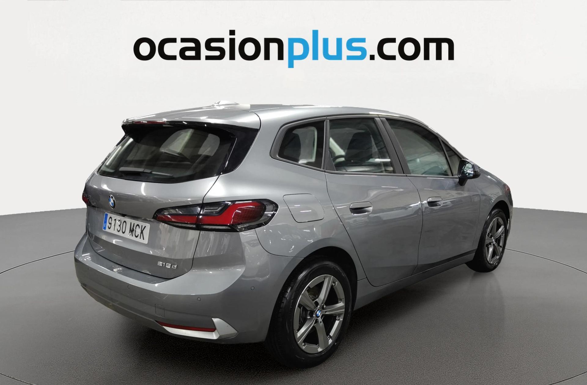 BMW Serie 2 Active Tourer 2 218d Active Tourer - foto 4
