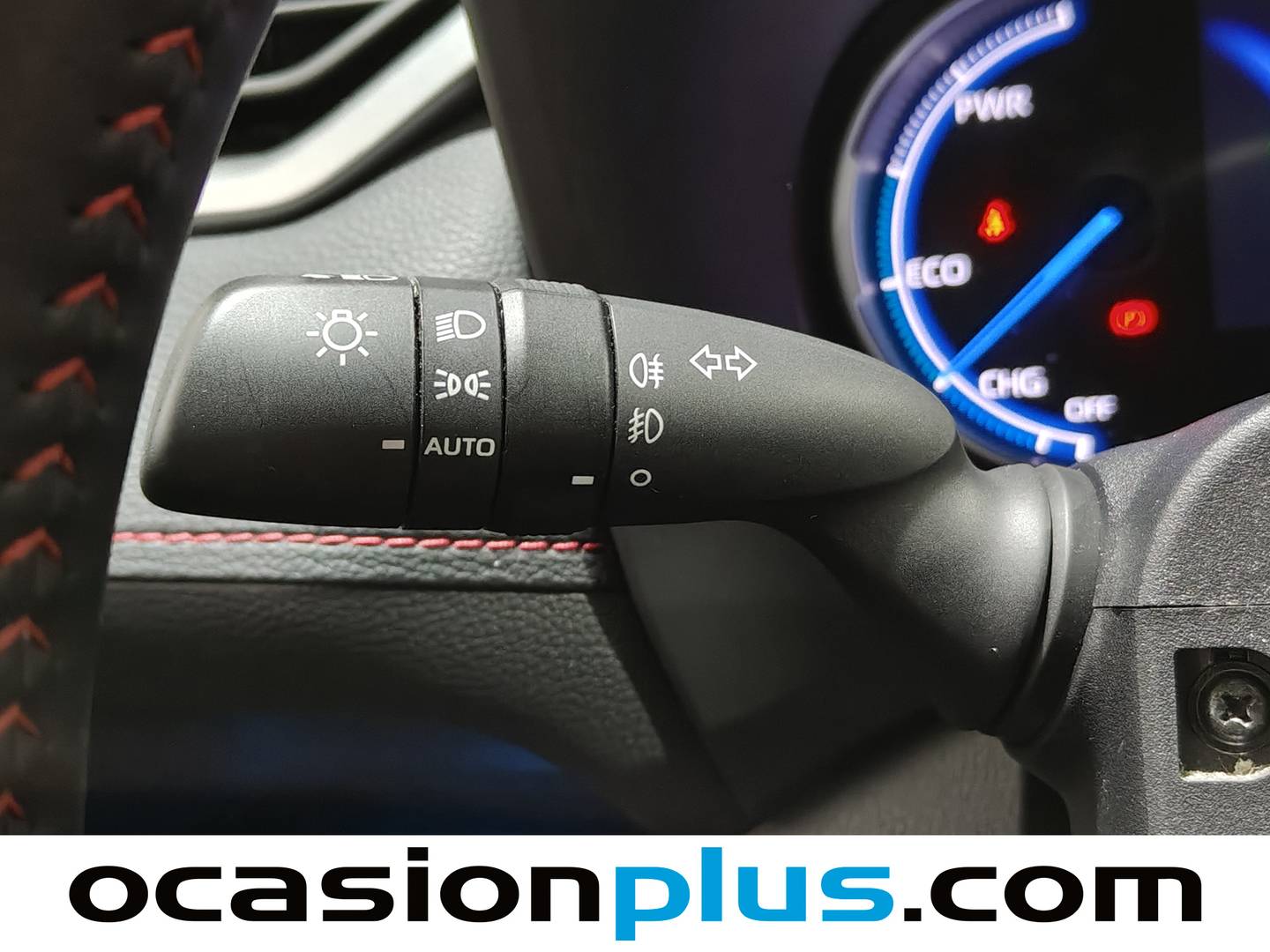 Foto Toyota Rav4 Toyota Rav4 2.5l PLug-In Hybrid Advance e-CVT  (306 CV)