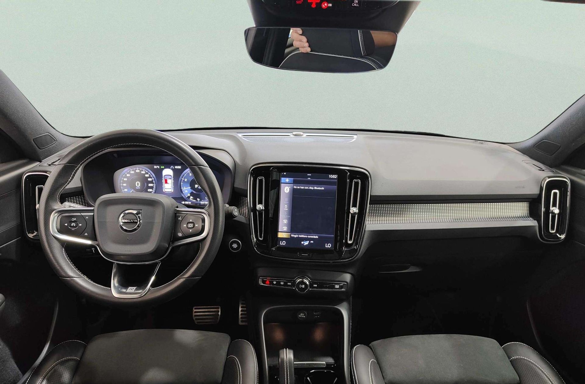 Volvo XC40 T4 R-Design - foto 7