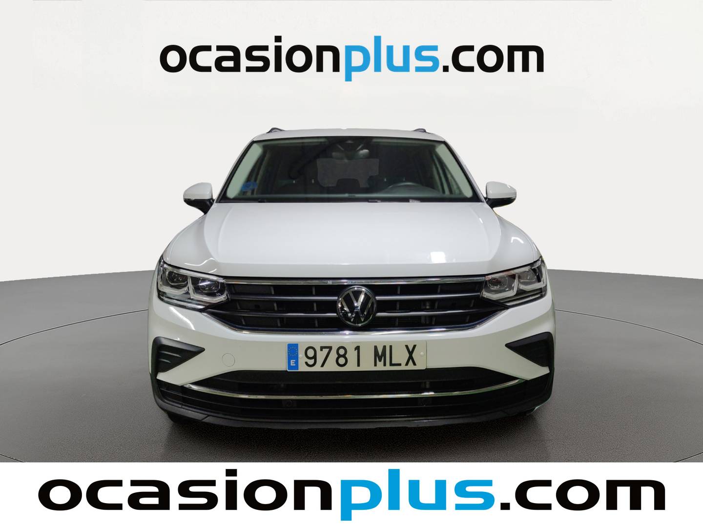 Foto Volkswagen Tiguan Volkswagen Tiguan Life 1.4 TSI eHybrid (245 CV) DSG