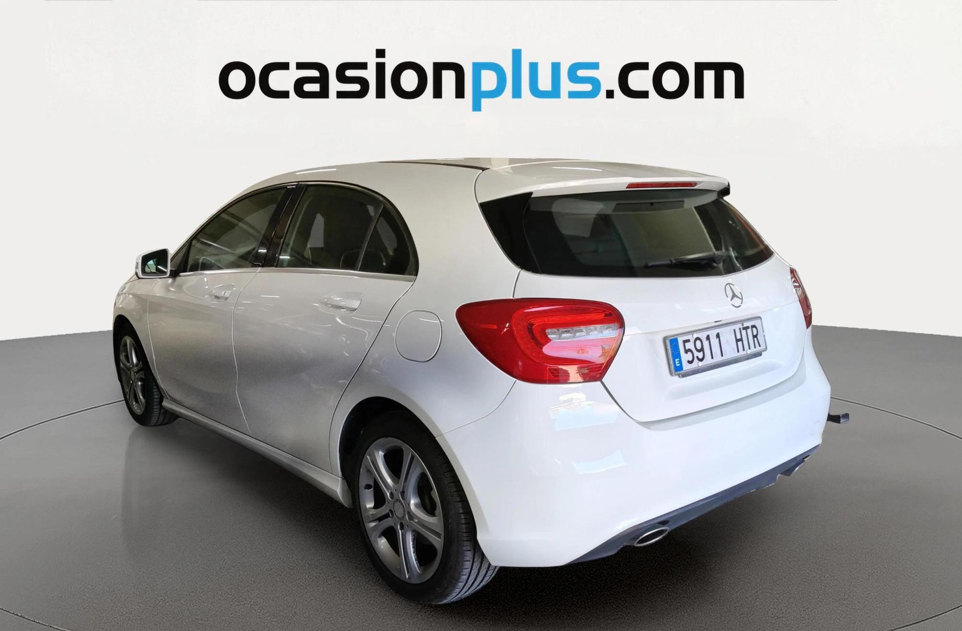 Mercedes-Benz Clase A 180 CDI Blue Efficiency Urban - foto 3