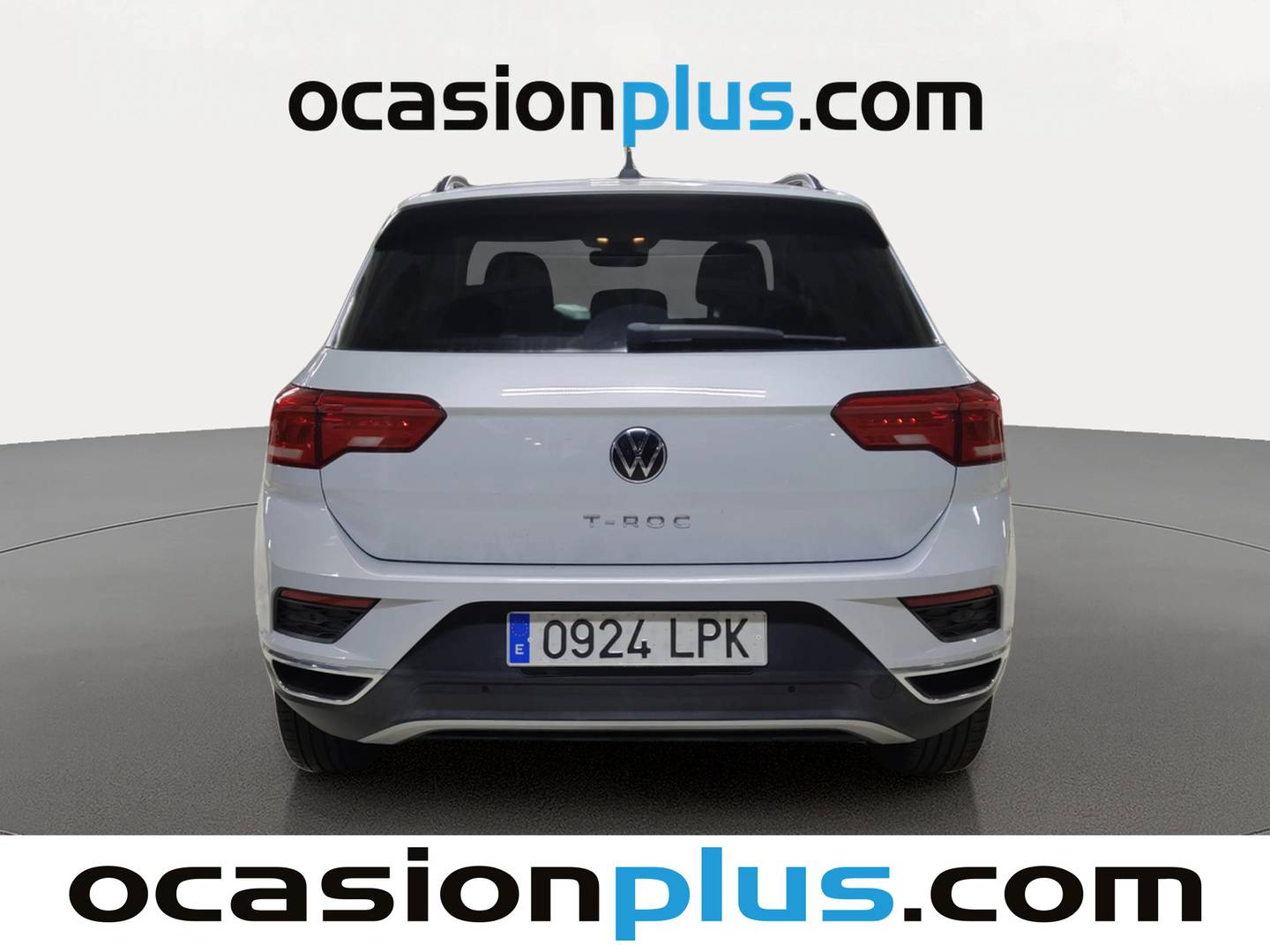 Foto Volkswagen T-Roc Volkswagen T-Roc Advance 1.0 TSI (110 CV)