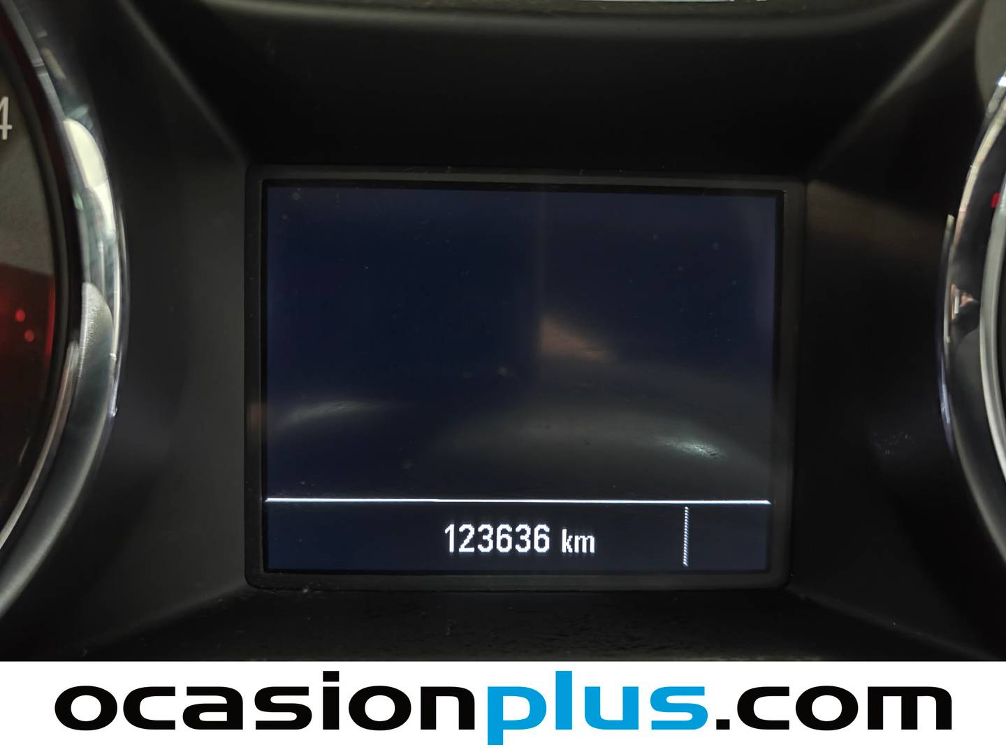 Foto Opel Astra Opel Astra 1.5 D Elegance (122 CV)