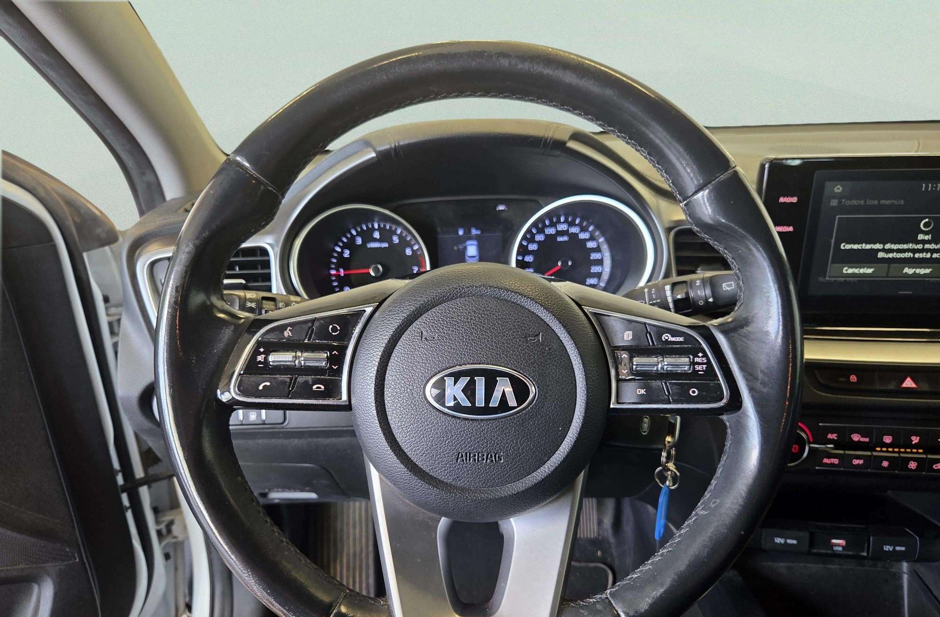 Kia XCeed 1.0 T-GDi Drive - foto 20