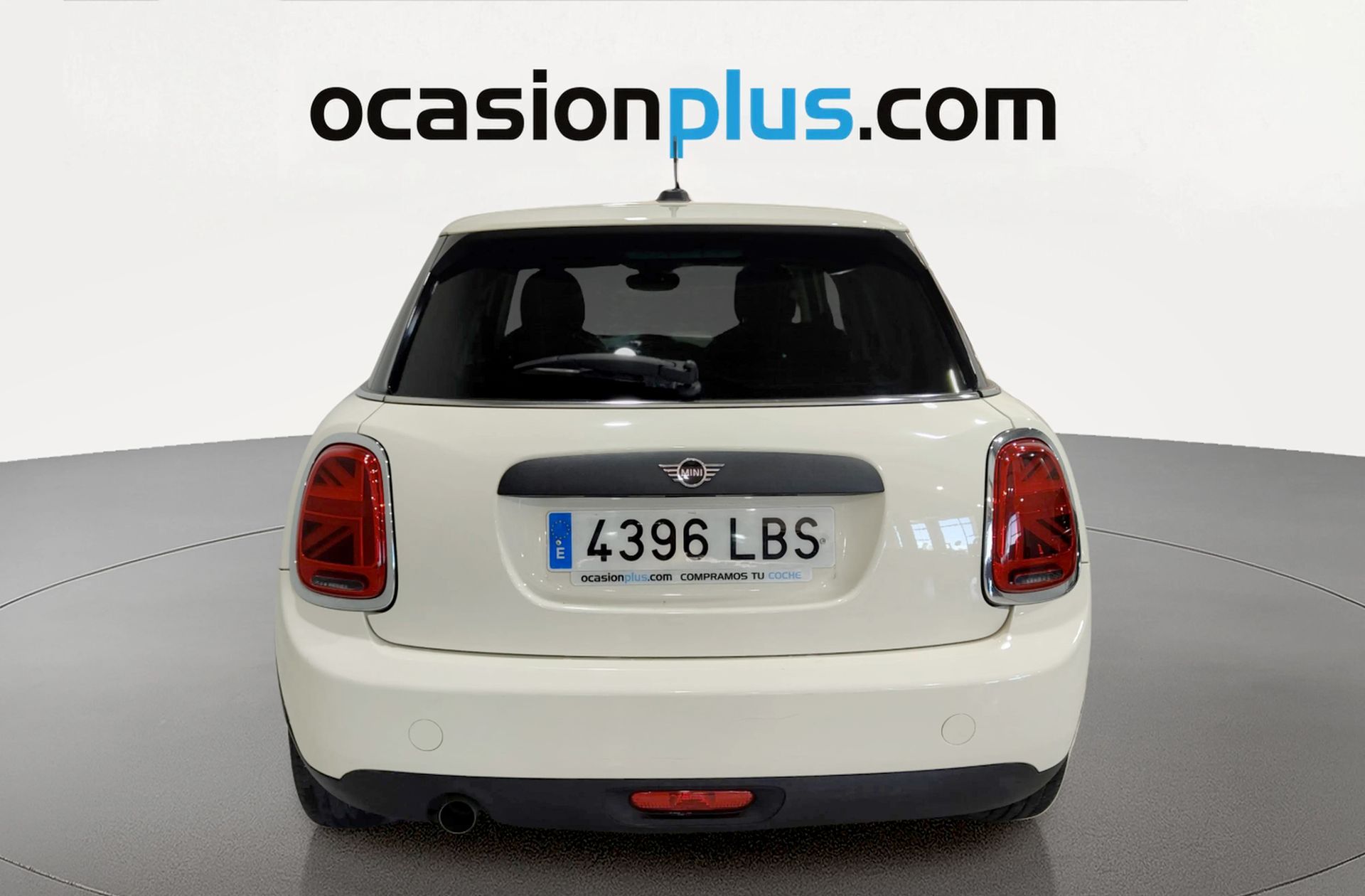 MINI Cooper One - foto 12