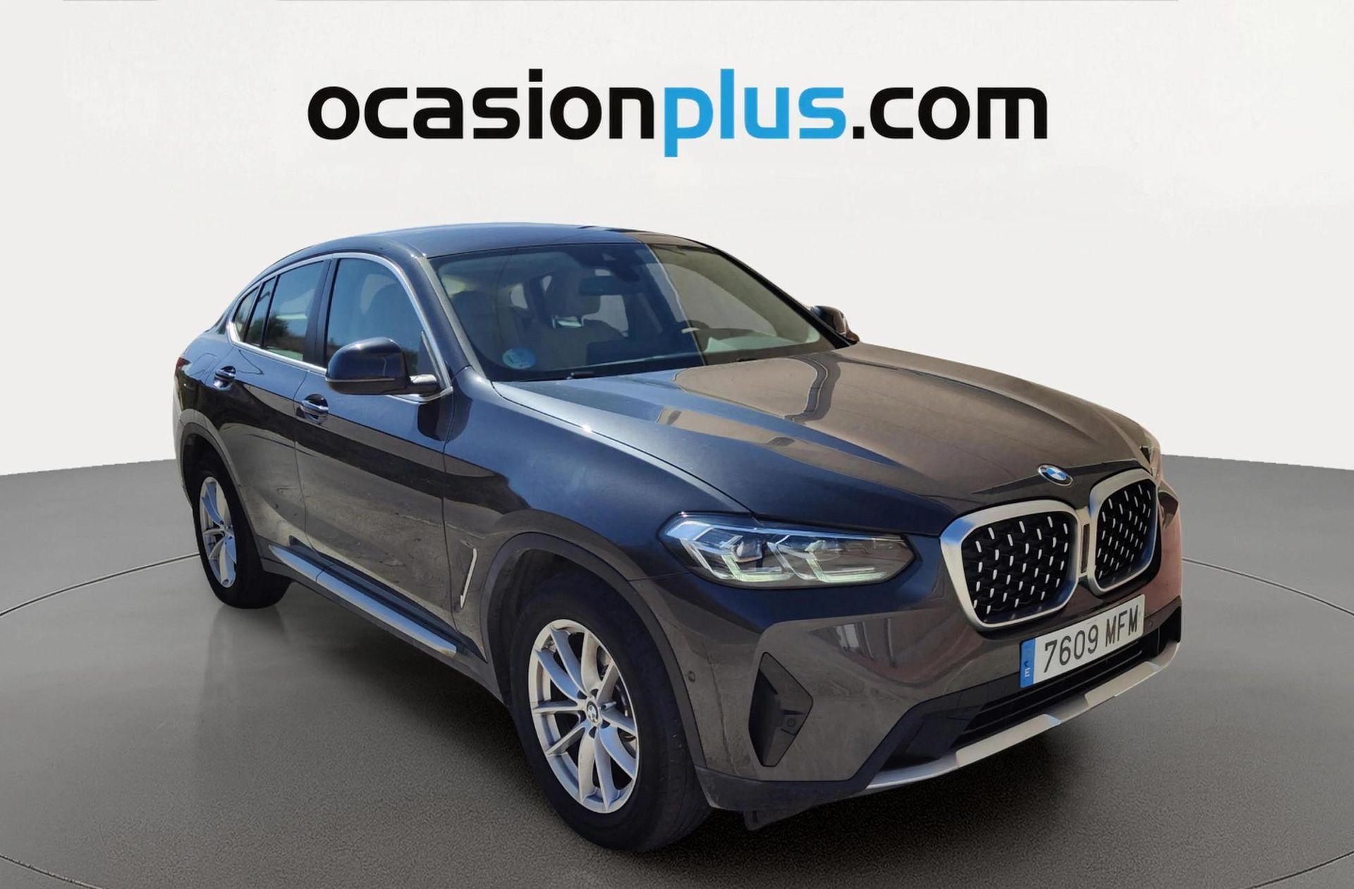 BMW X4 xDrive20d xLine - foto 2
