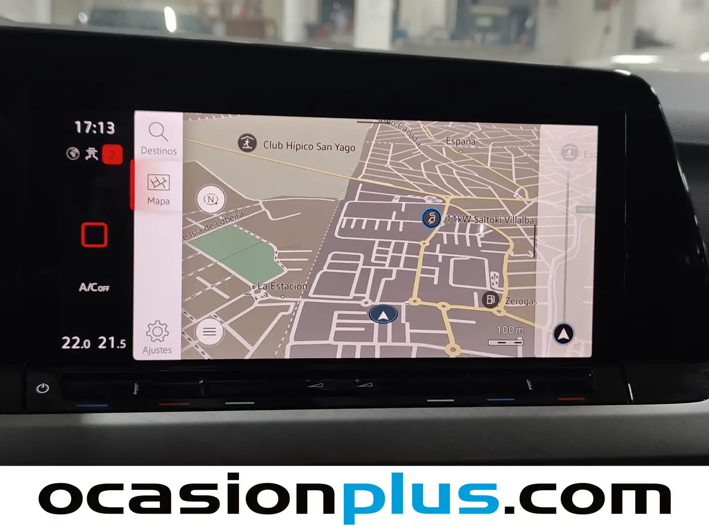 Foto Volkswagen Golf Volkswagen Golf Life 2.0 TDI (115 CV) DSG