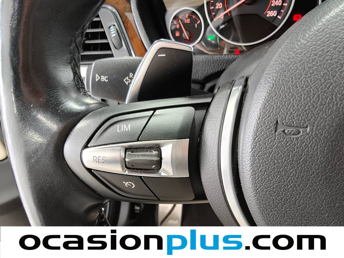 BMW Serie 4 BMW Serie 4 420i Gran Coupe (184 CV) 184cv