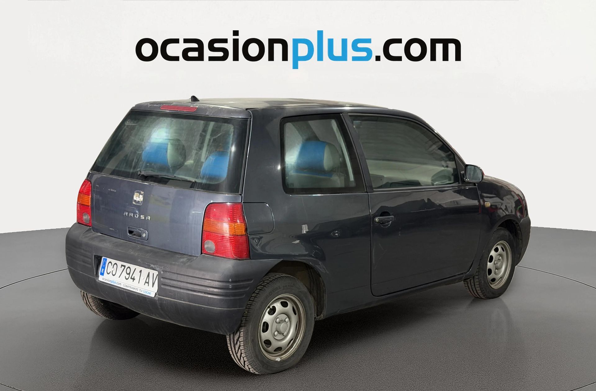 SEAT Arosa 1.0 Stylo - foto 4