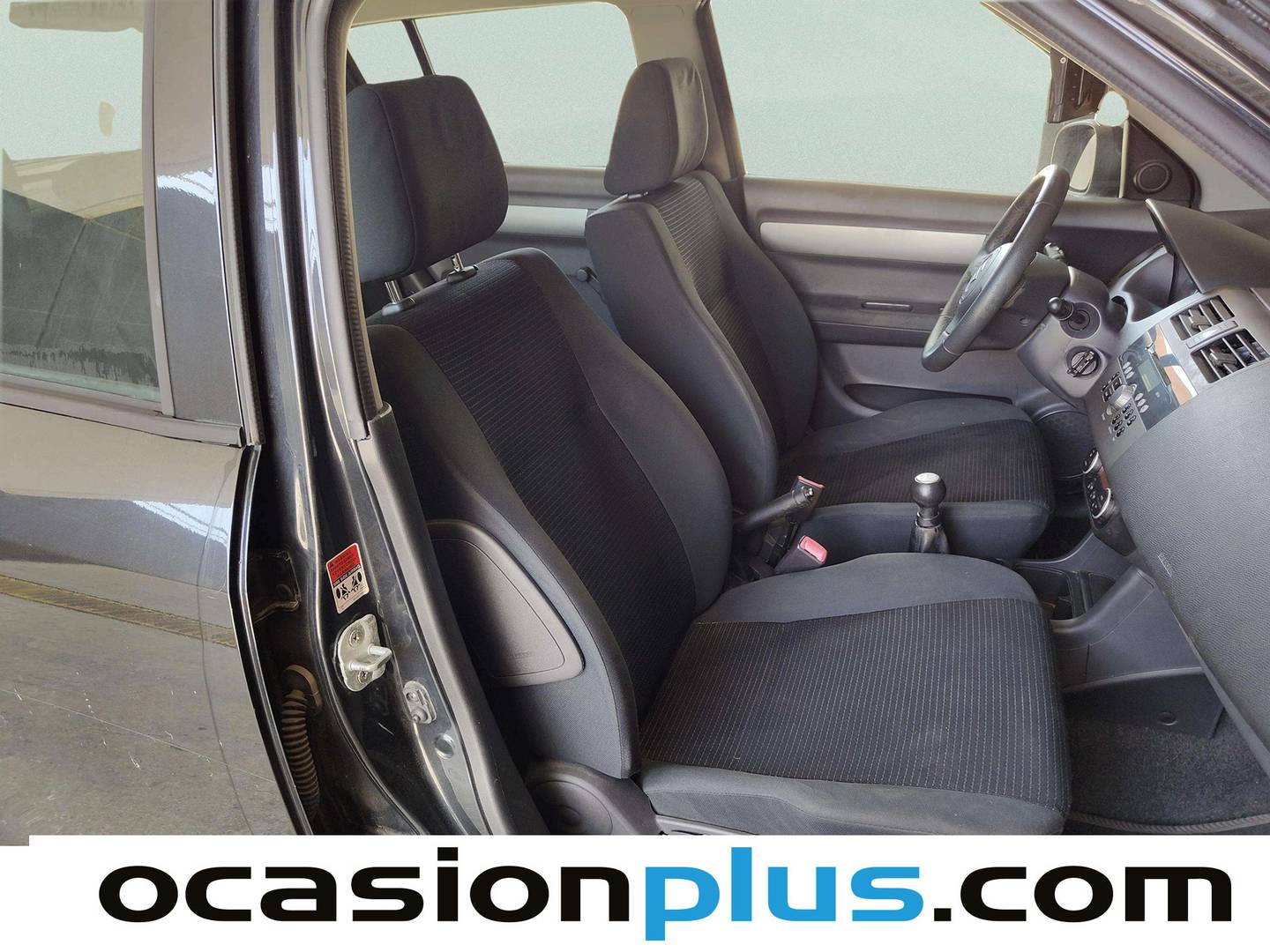 Suzuki Swift Suzuki Swift 1.3 GLX 5p (92 CV) manual