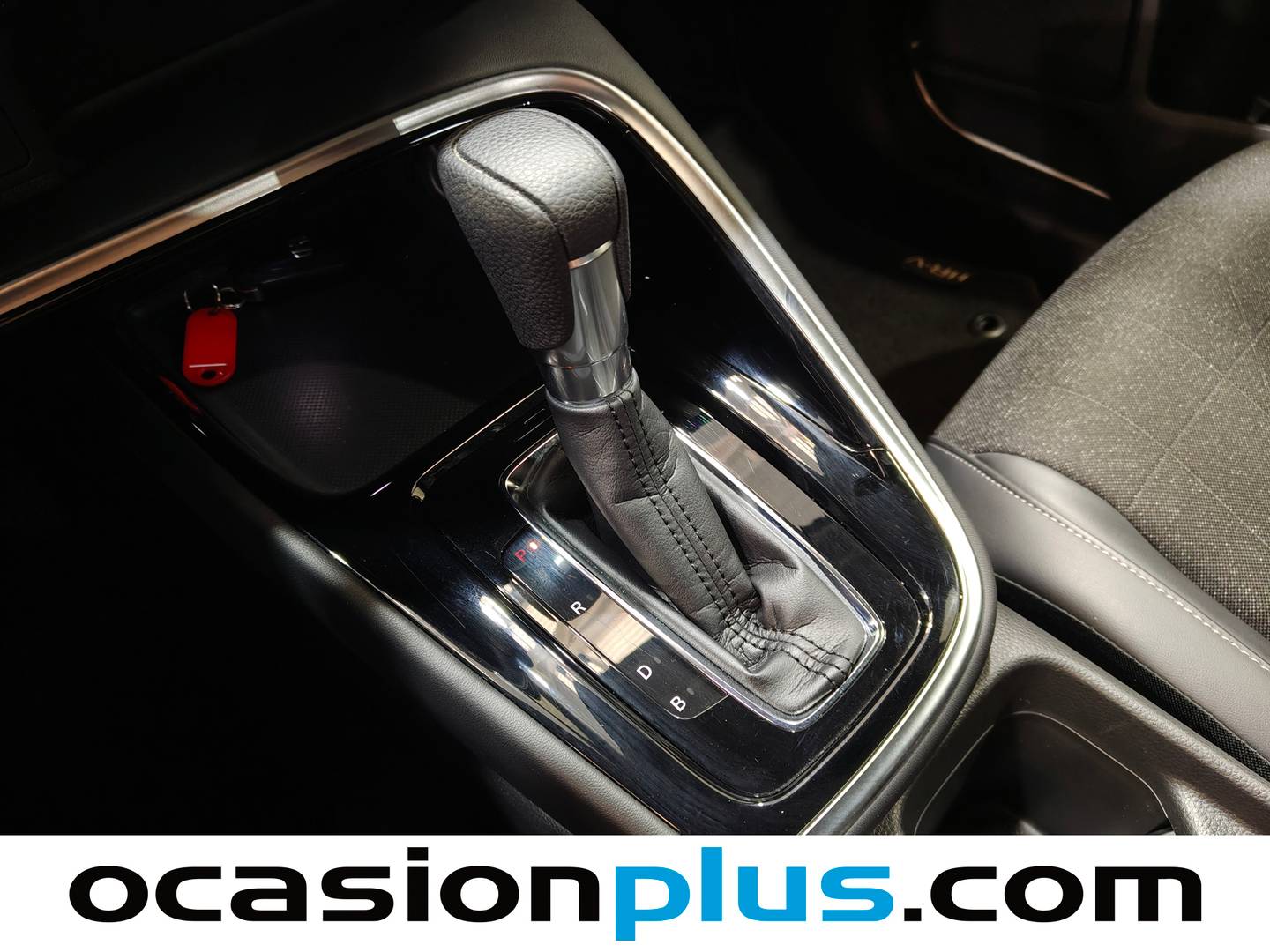 Honda HR-V Honda HR-V 1.5 i-MMD Advance 4x2 Auto 96 kW (131 CV) de segunda mano