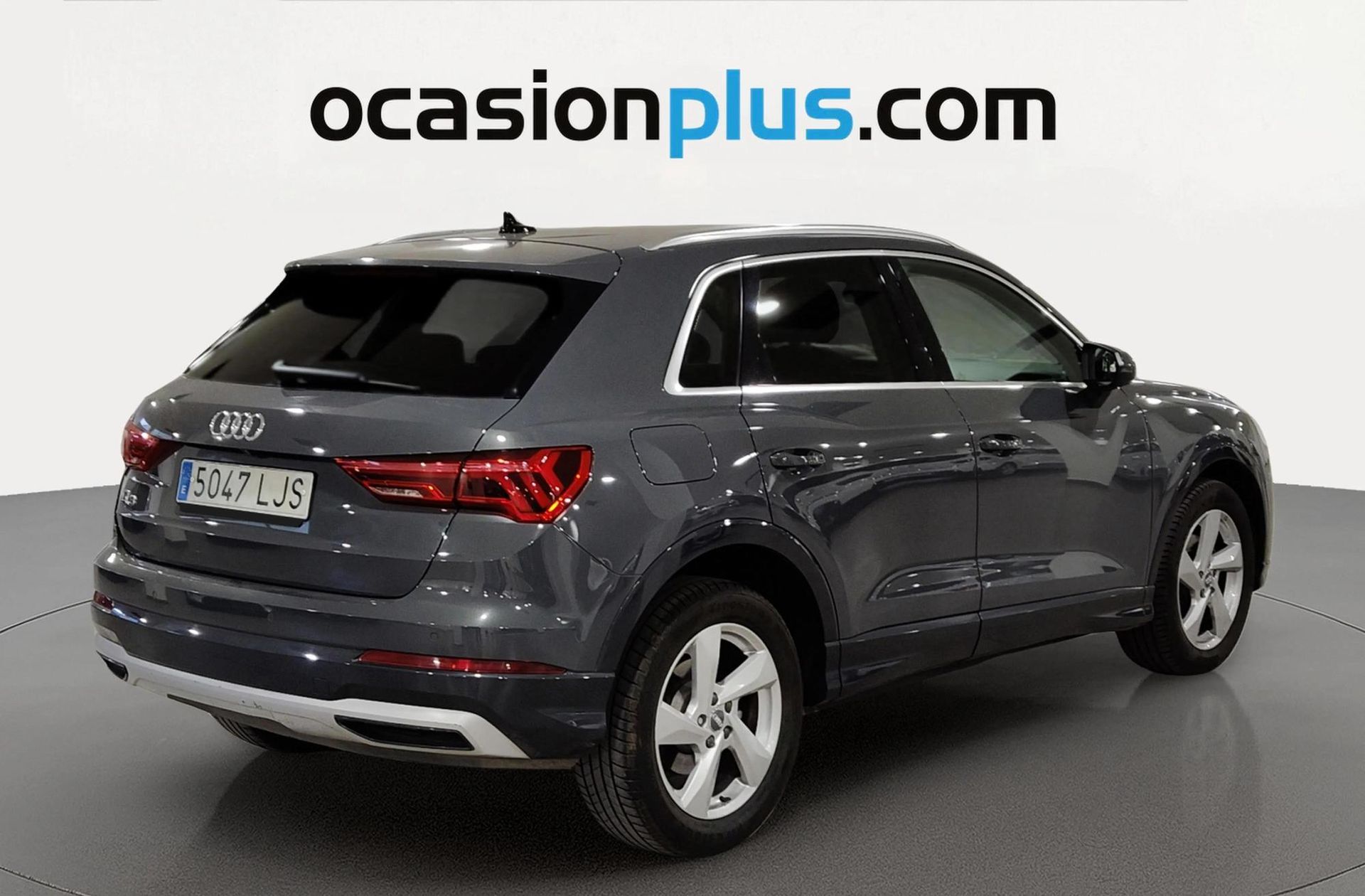 Audi Q3 Advanced 35 TDI S tronic - foto 4