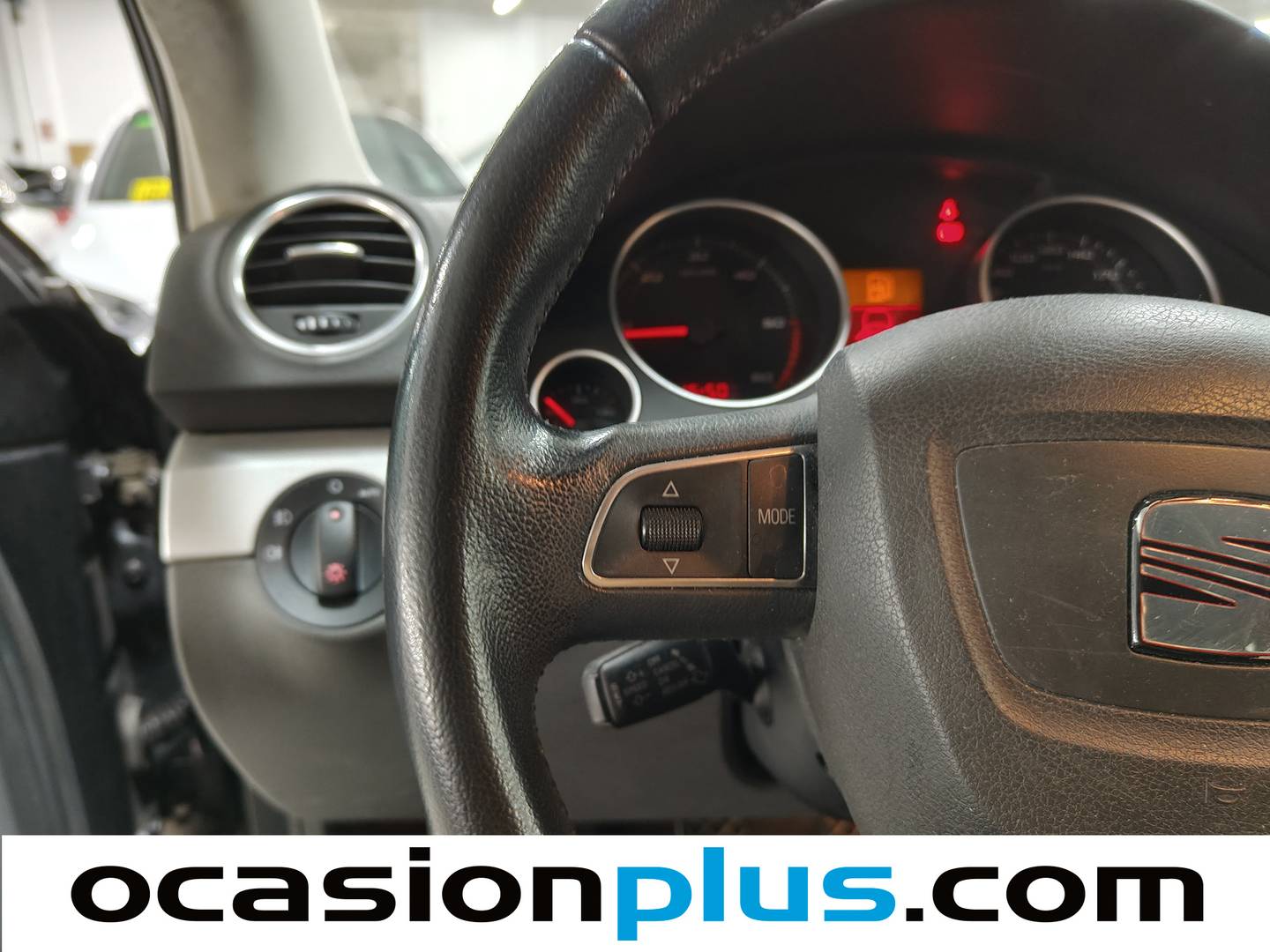 Seat Exeo Seat Exeo ST 2.0 TDI Style (143 CV) seminuevo