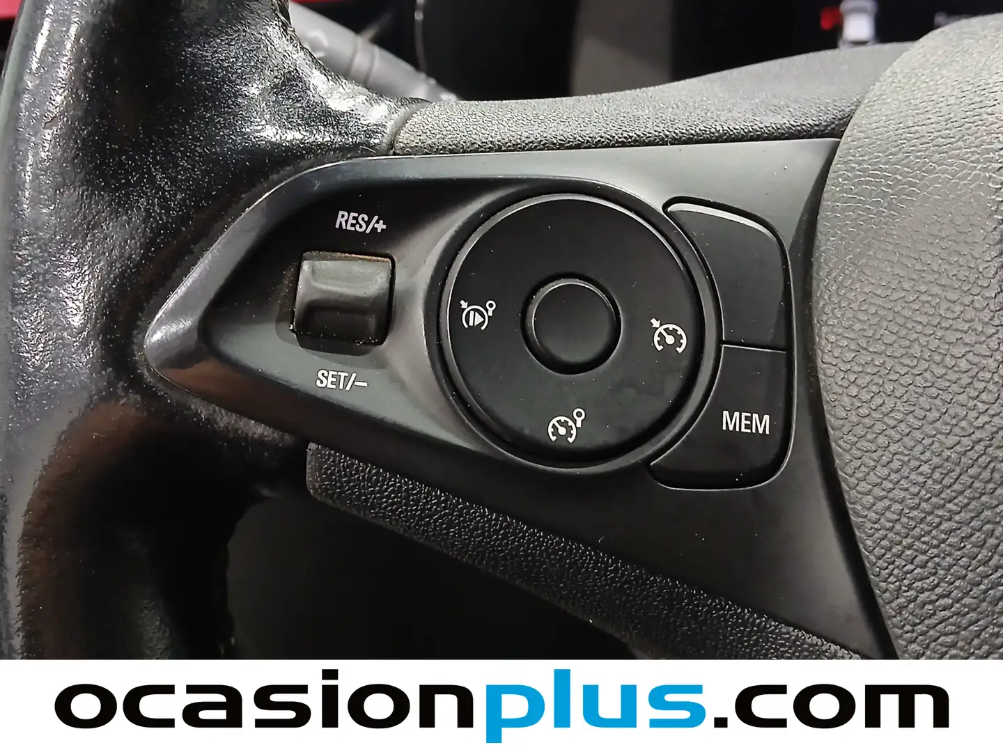 Foto Opel Corsa Opel Corsa 1.2 Turbo XHL GS-Line (100 CV)