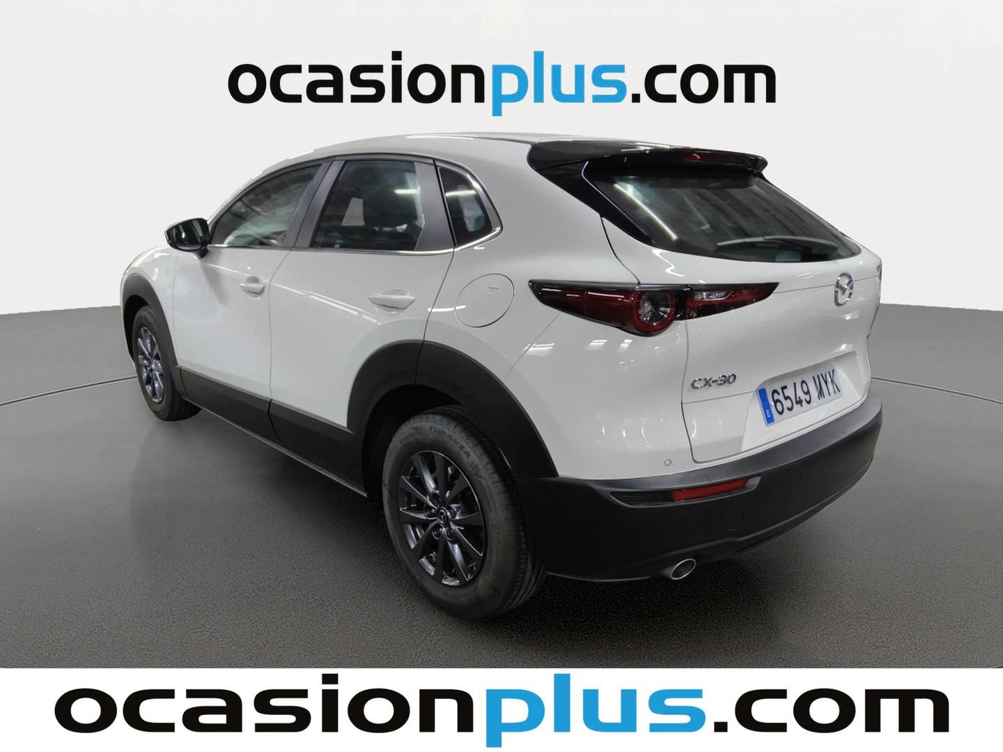Foto Mazda CX-30 Mazda CX-30 2.5 e-Skyactive G MHEV Prime-Line AT (140 CV)