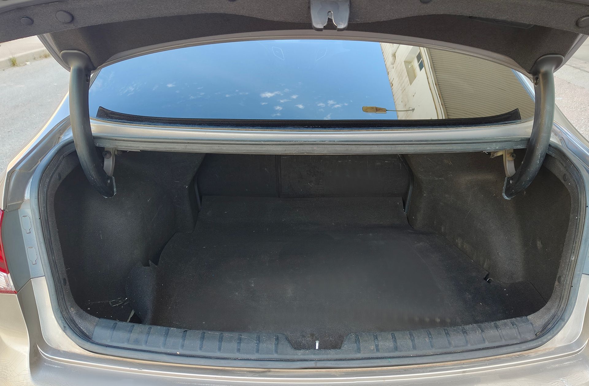 Hyundai i40 1.7 CRDi BlueDrive Tecno - foto 13