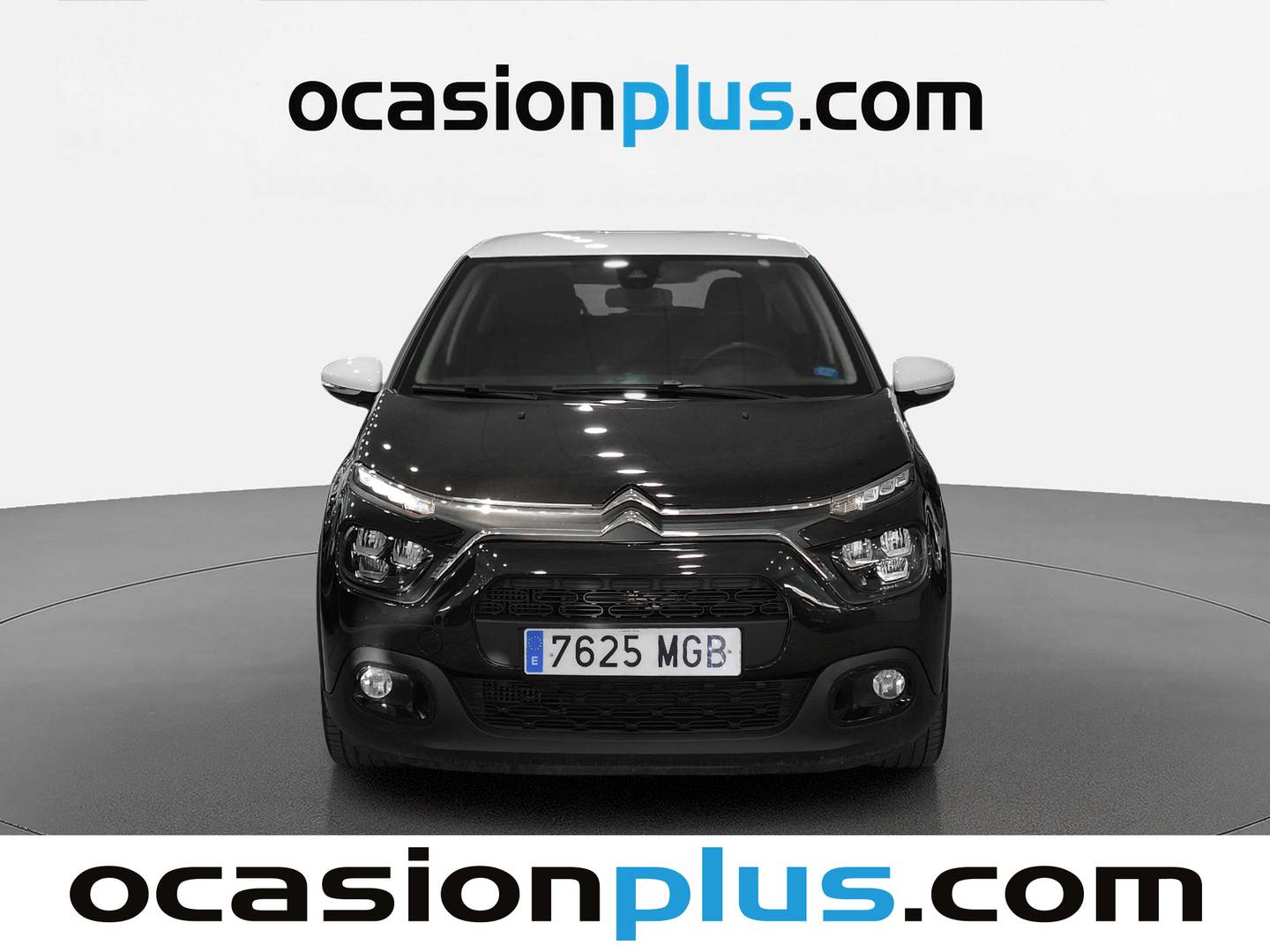 Citroën C3 Citroen C3 PureTech 110 S&S Shine (110 CV) 110cv