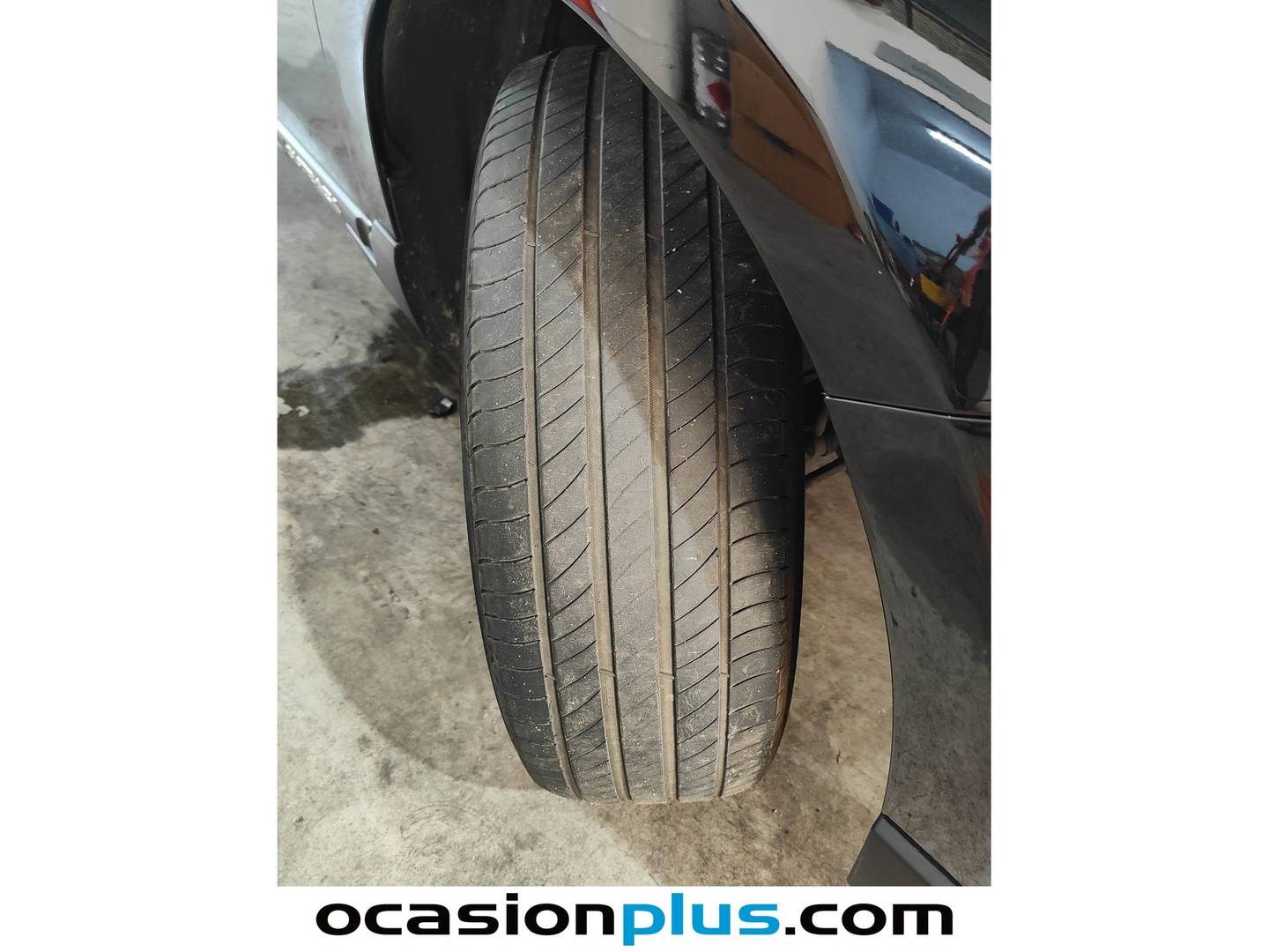 Subaru Outback Subaru Outback 2.0 TD Executive Plus CVT Lineartron AWD (150 CV) de ocasión