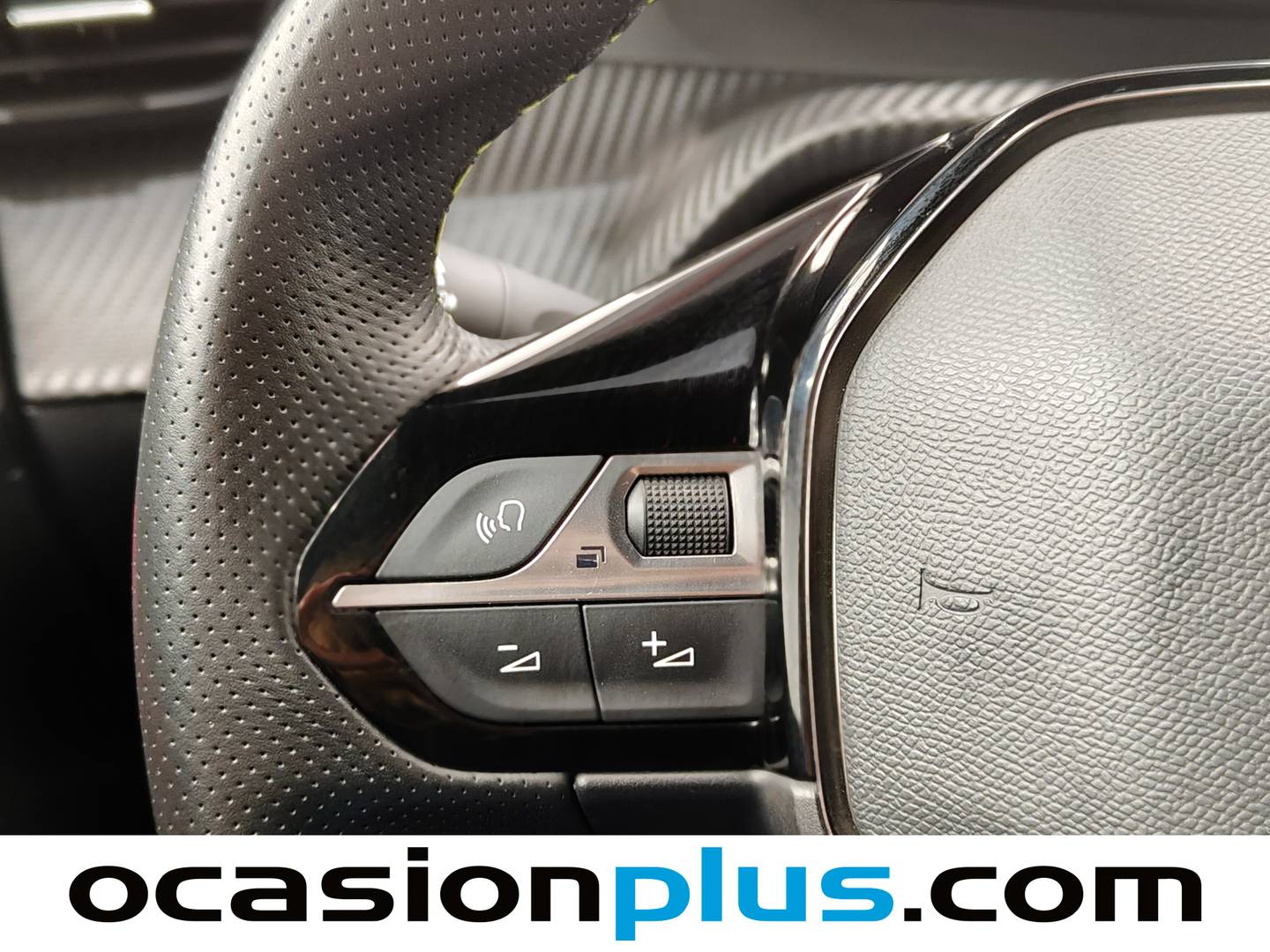 Foto Peugeot 2008 Peugeot 2008 PureTech 130 S&S GT (130 CV)