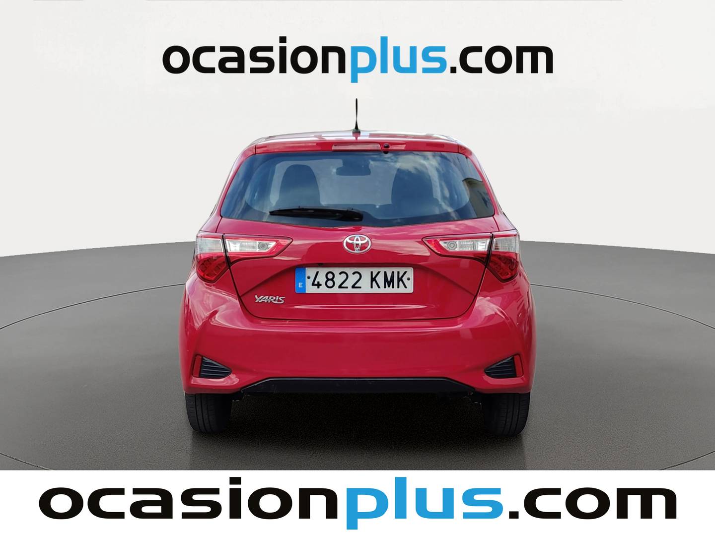 Toyota Yaris Toyota Yaris 1.5 Active (111 CV) barato