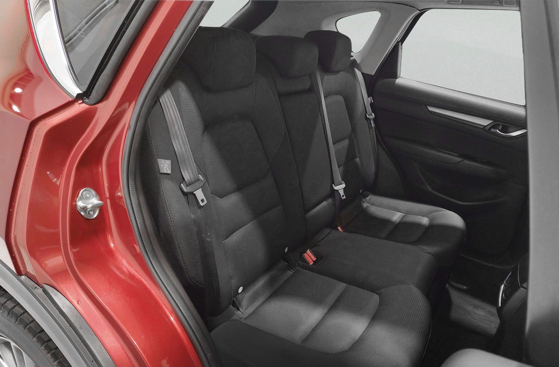 Mazda CX-5 2.2 DE Origin 2WD - foto 17