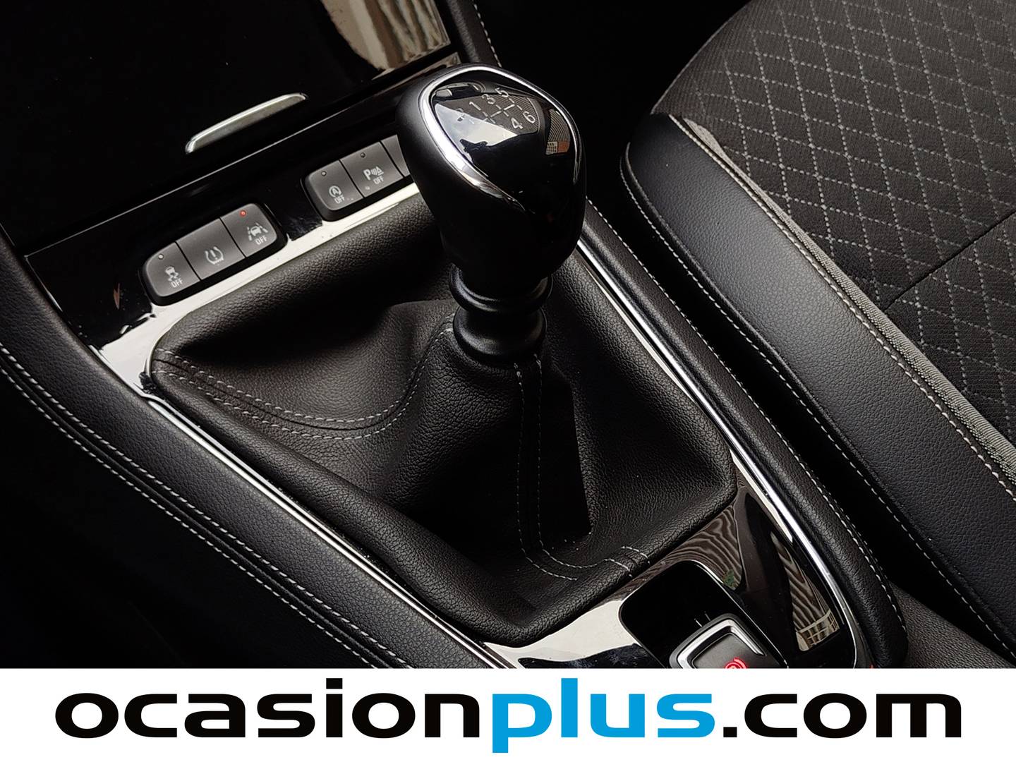 Opel Grandland X Opel Grandland X S&S ecoTEC Excellence  (130 CV) de segunda mano