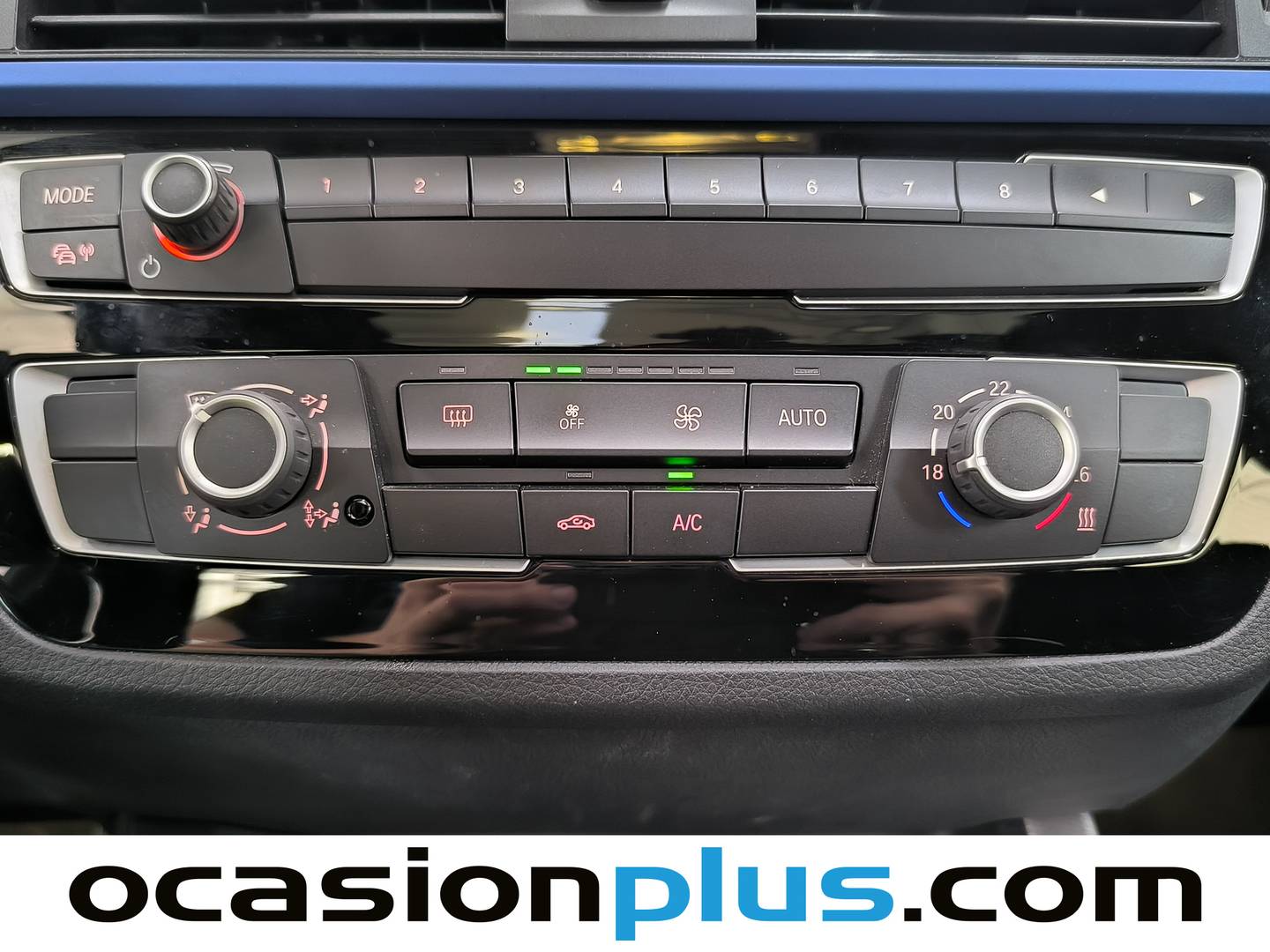BMW Serie 1 BMW Serie 1 116i (109 CV) Pack M gasolina