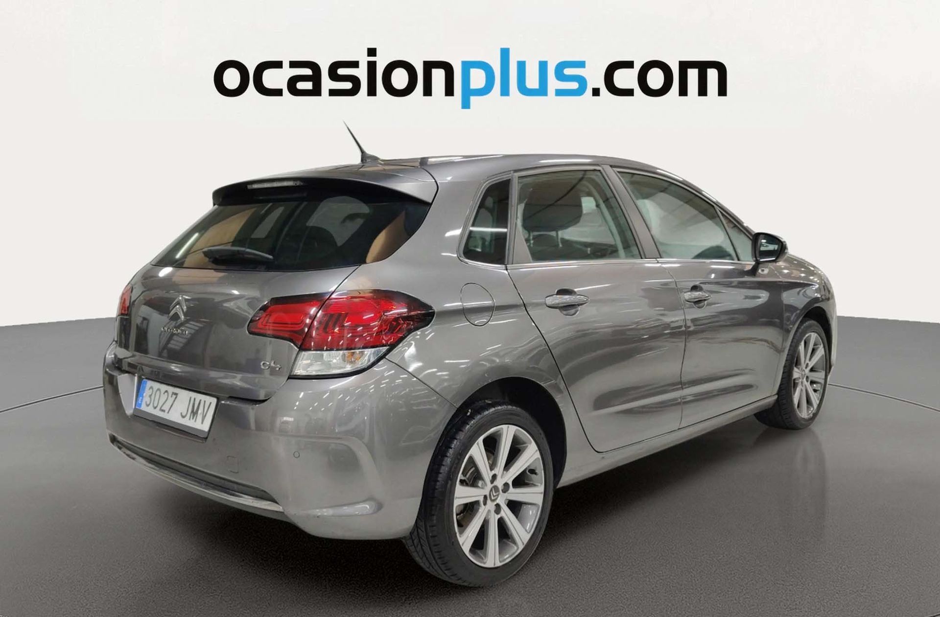 Citroën C4 PureTech 130 Feel Edition - foto 3