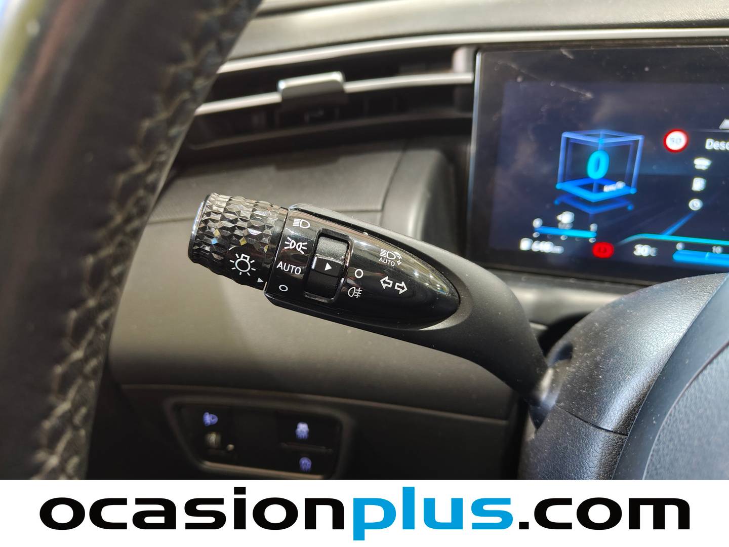 Hyundai Tucson Hyundai Tucson 1.6 TGDI Maxx (150 CV) gasolina